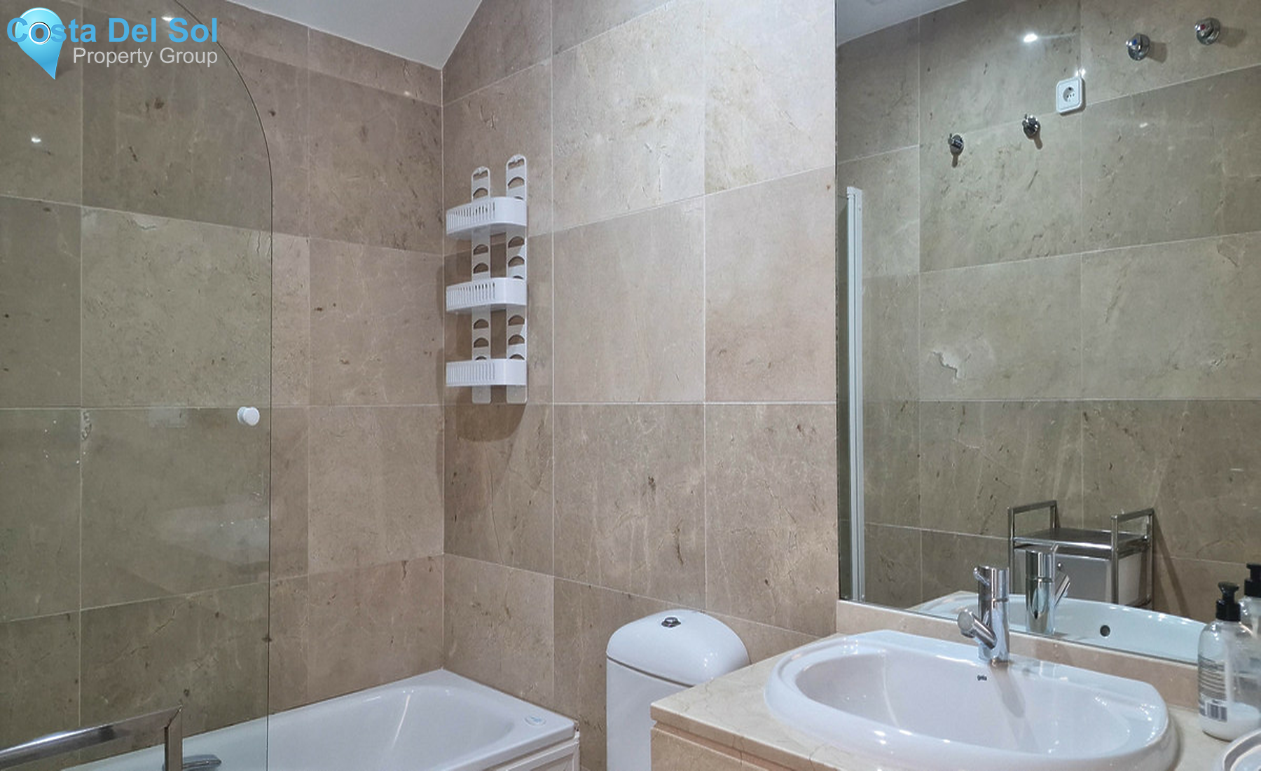 Penthouse in Manilva-1406737