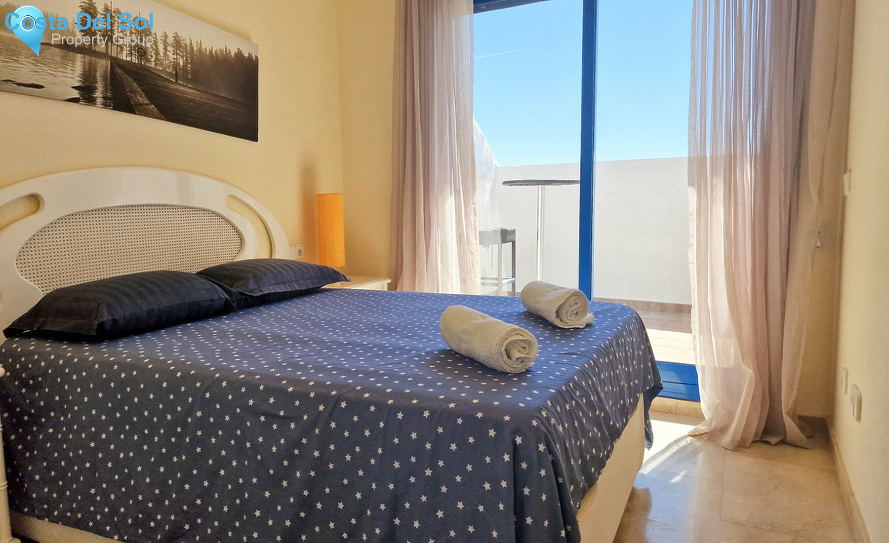 Penthouse in Manilva-1406738