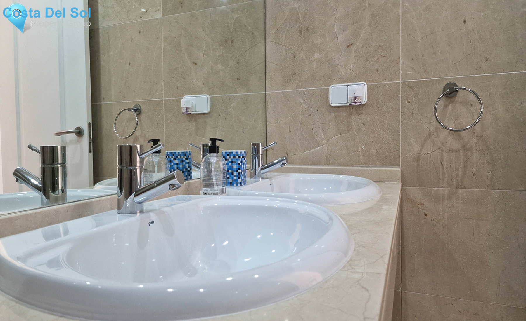 Penthouse in Manilva-1406739