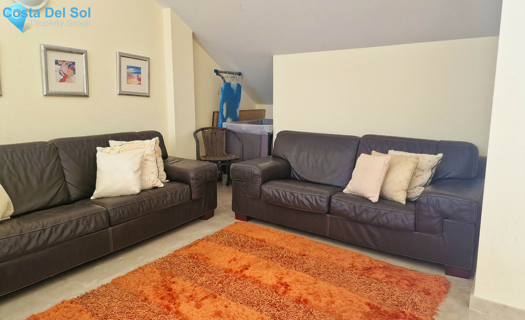 Penthouse in Manilva-1406740