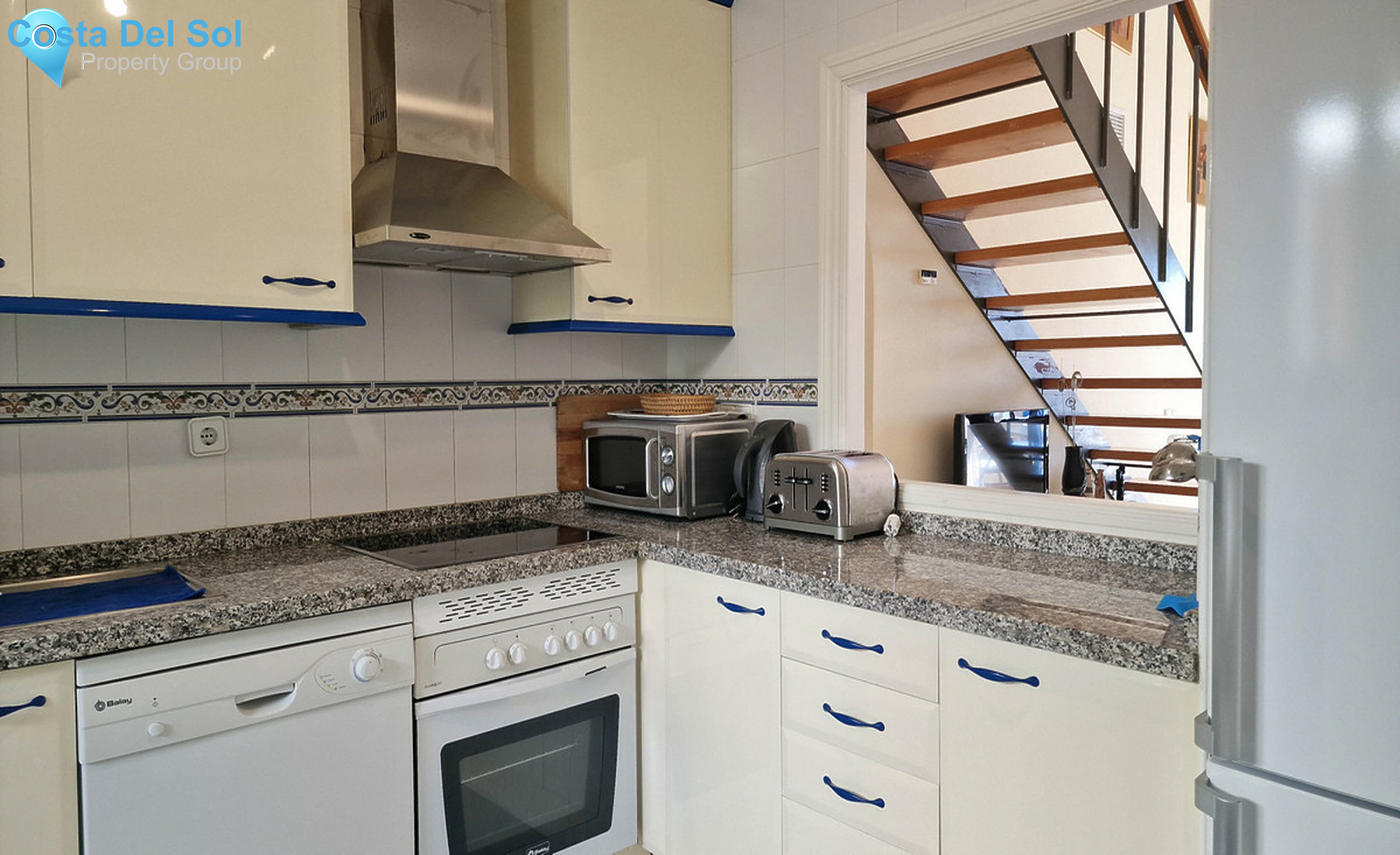 Penthouse in Manilva-1406742