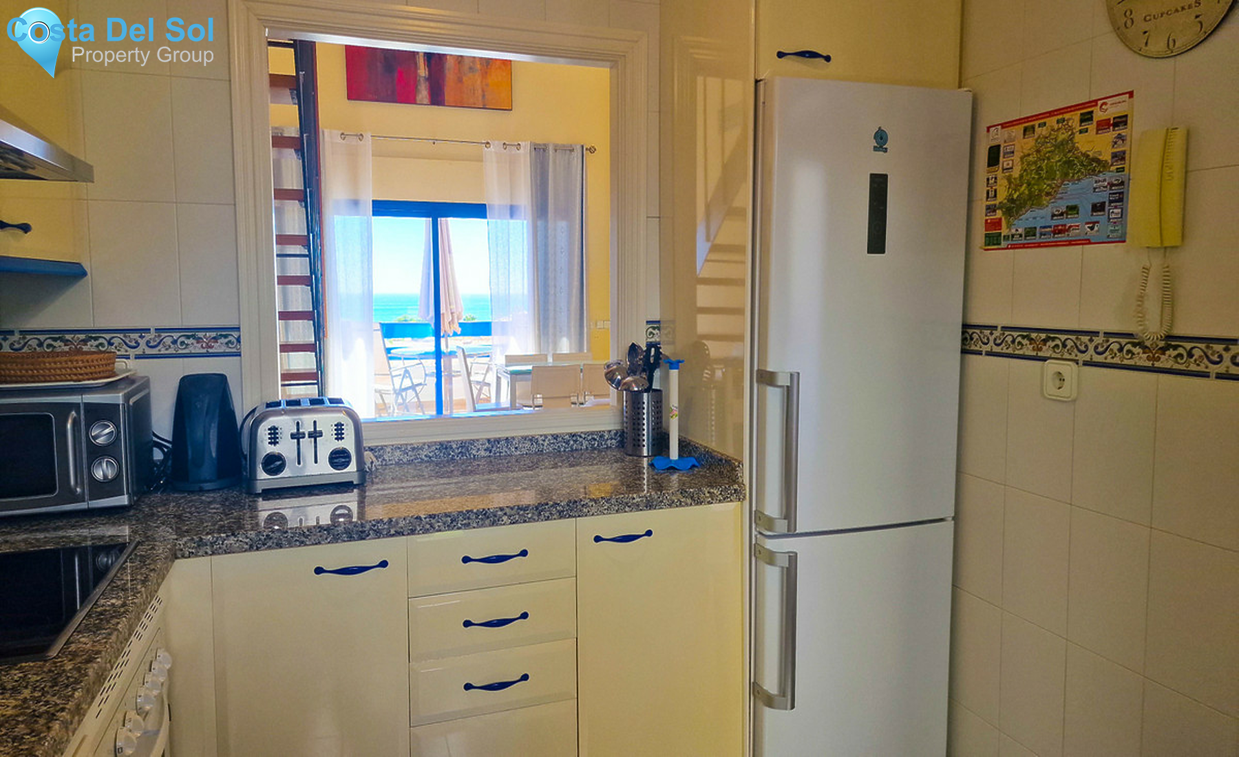 Penthouse in Manilva-1406743