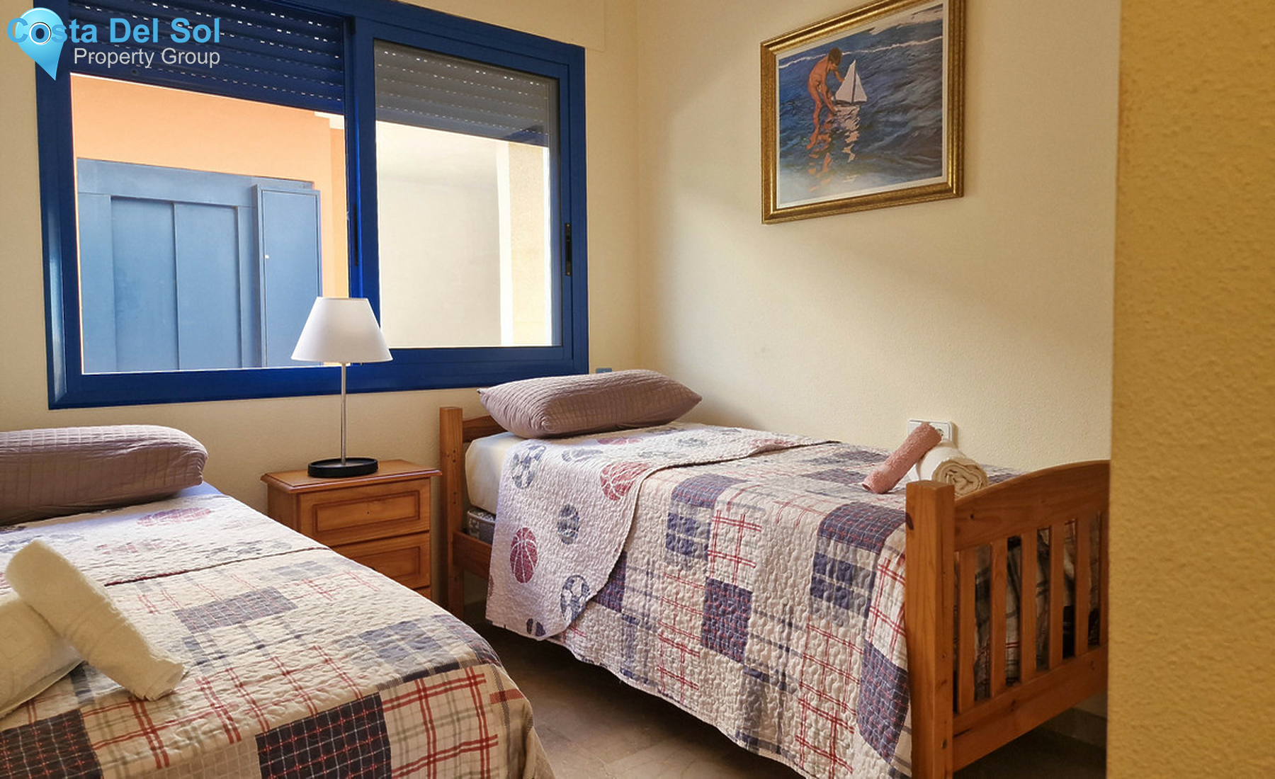 Penthouse in Manilva-1406744