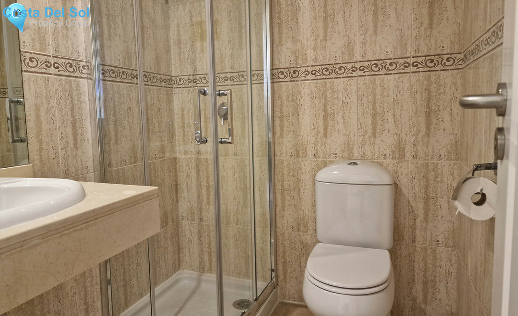 Penthouse in Manilva-1406745