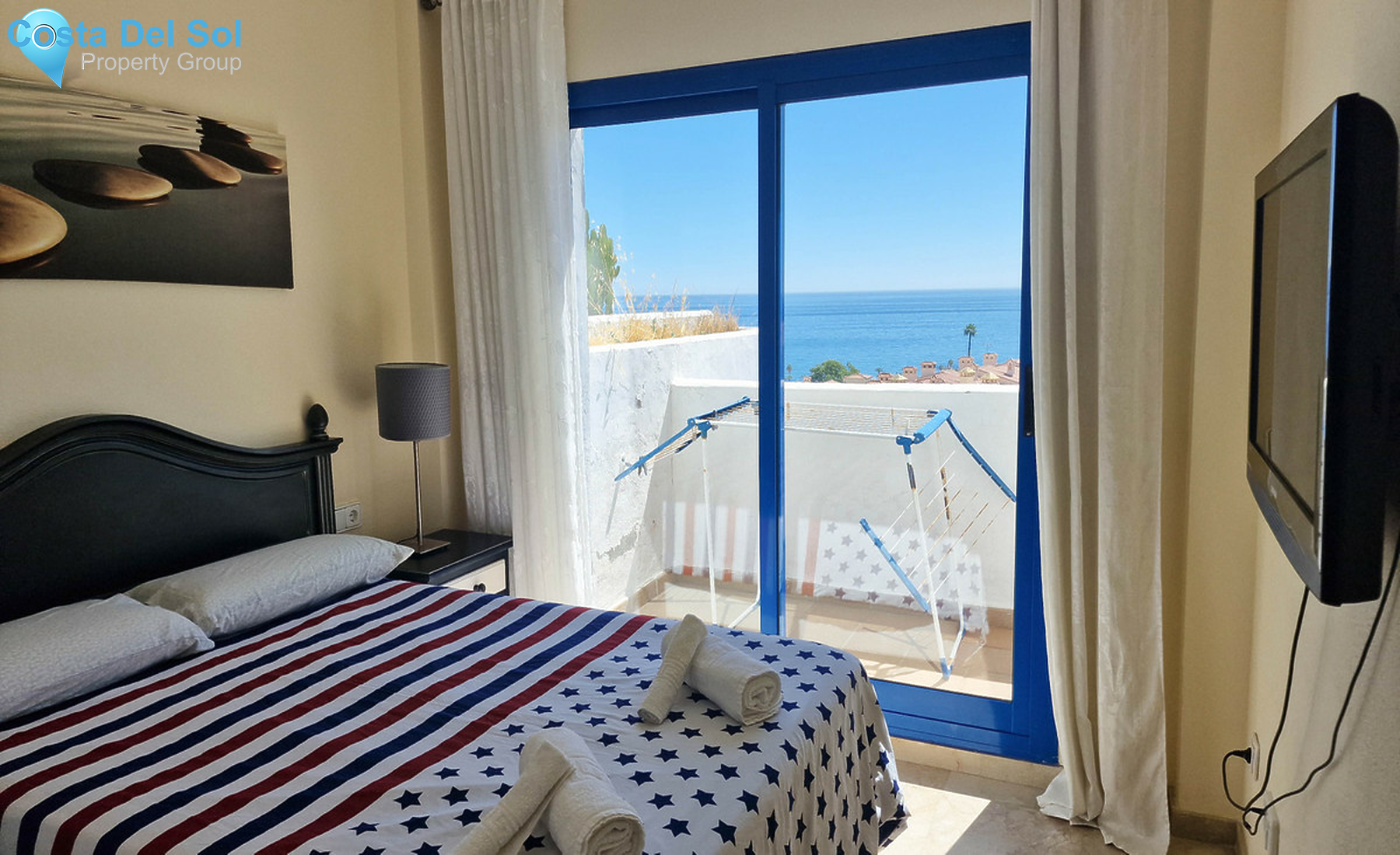 Penthouse in Manilva-1406729