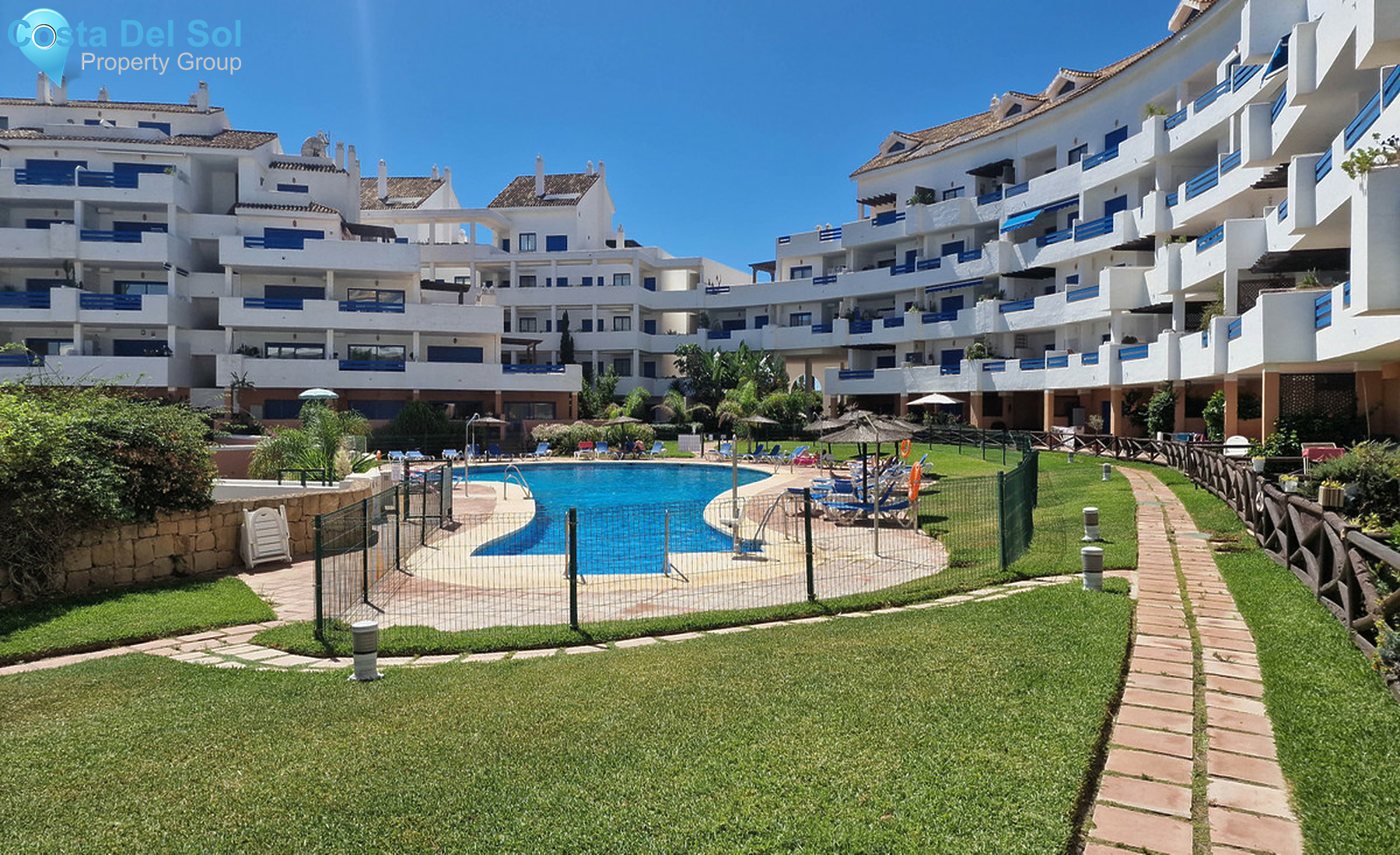 Penthouse in Manilva-1406730