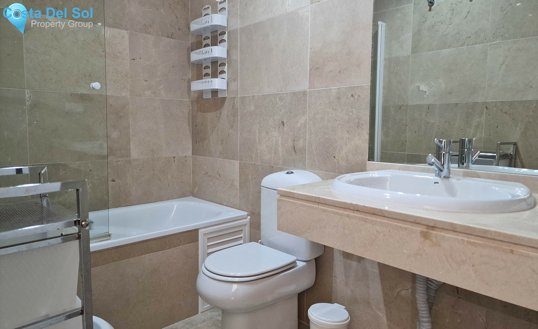 Penthouse in Manilva-1406731