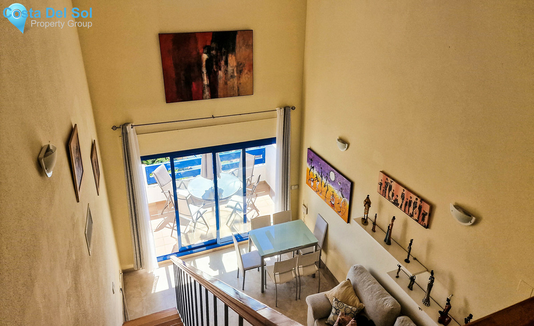 Penthouse in Manilva-1406732