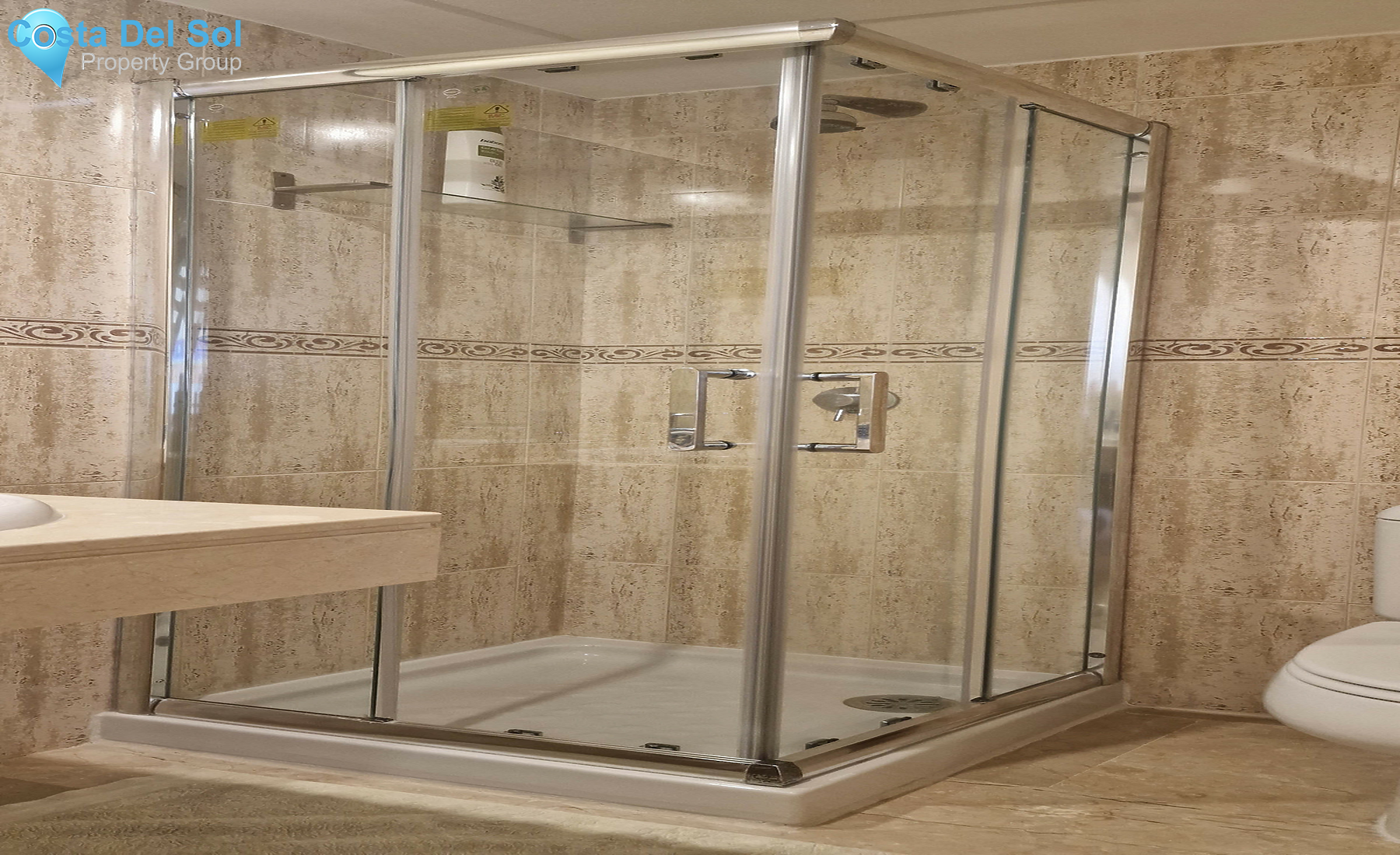 Penthouse in Manilva-1406734