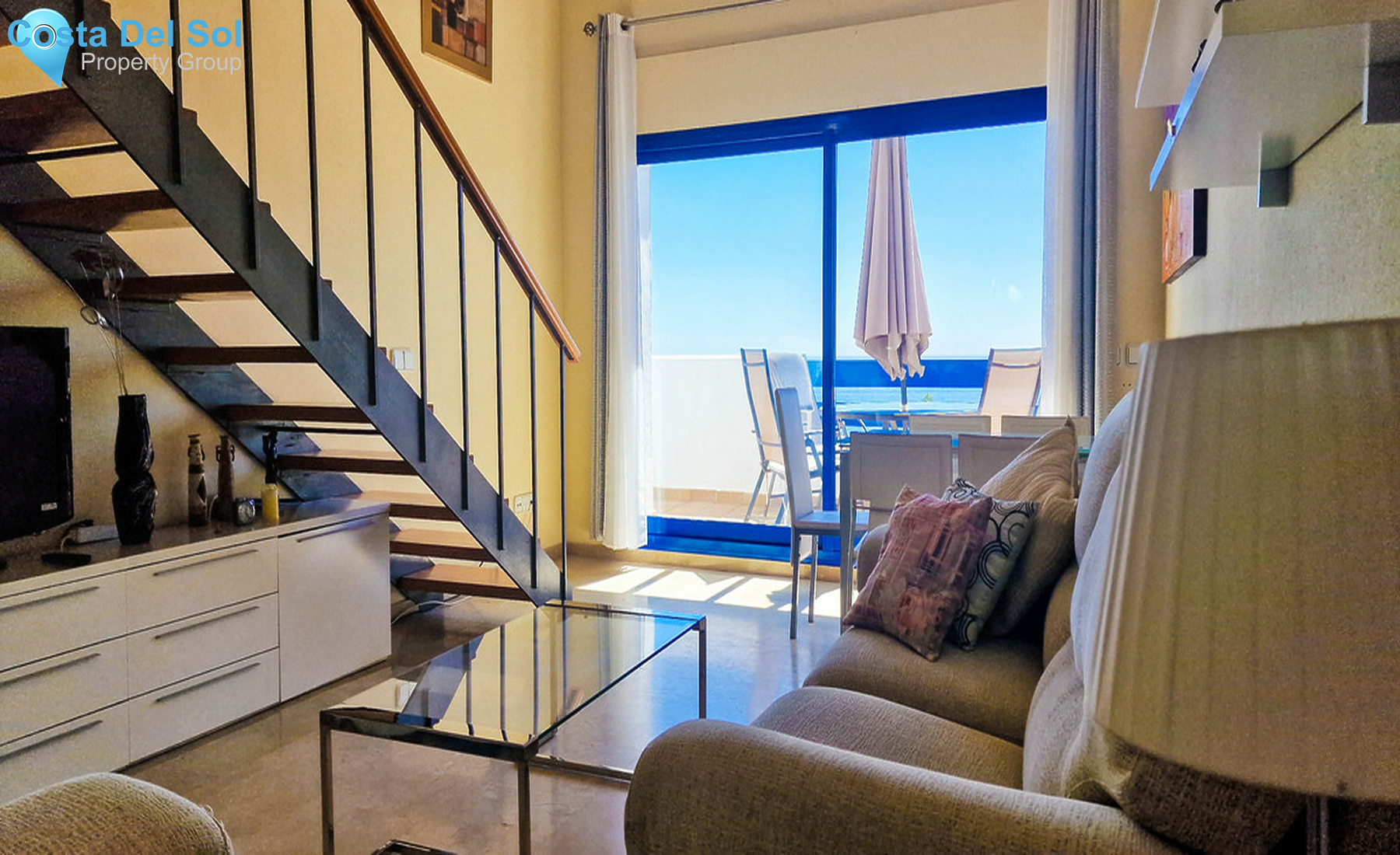 Penthouse in Manilva-1406735