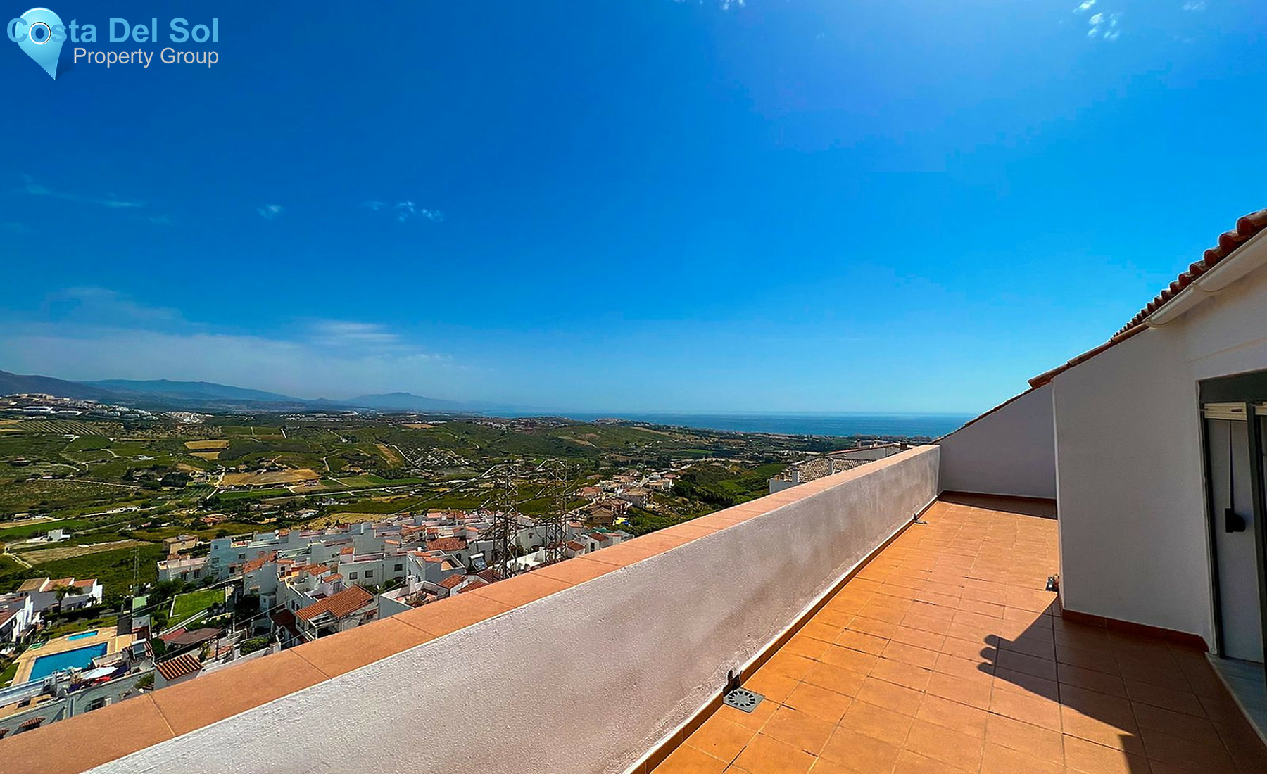 Penthouse in Manilva-1410887