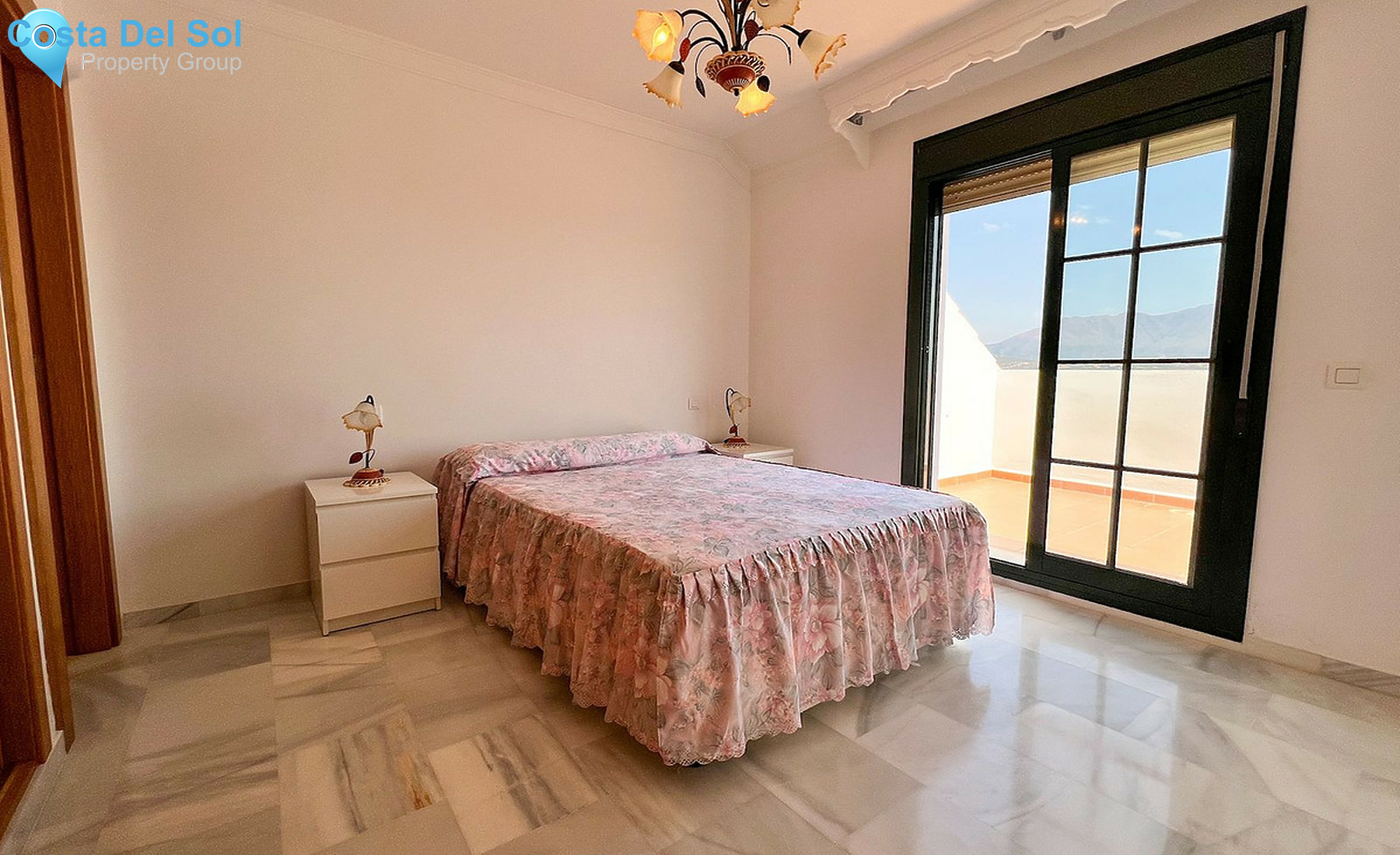 Penthouse in Manilva-1410896