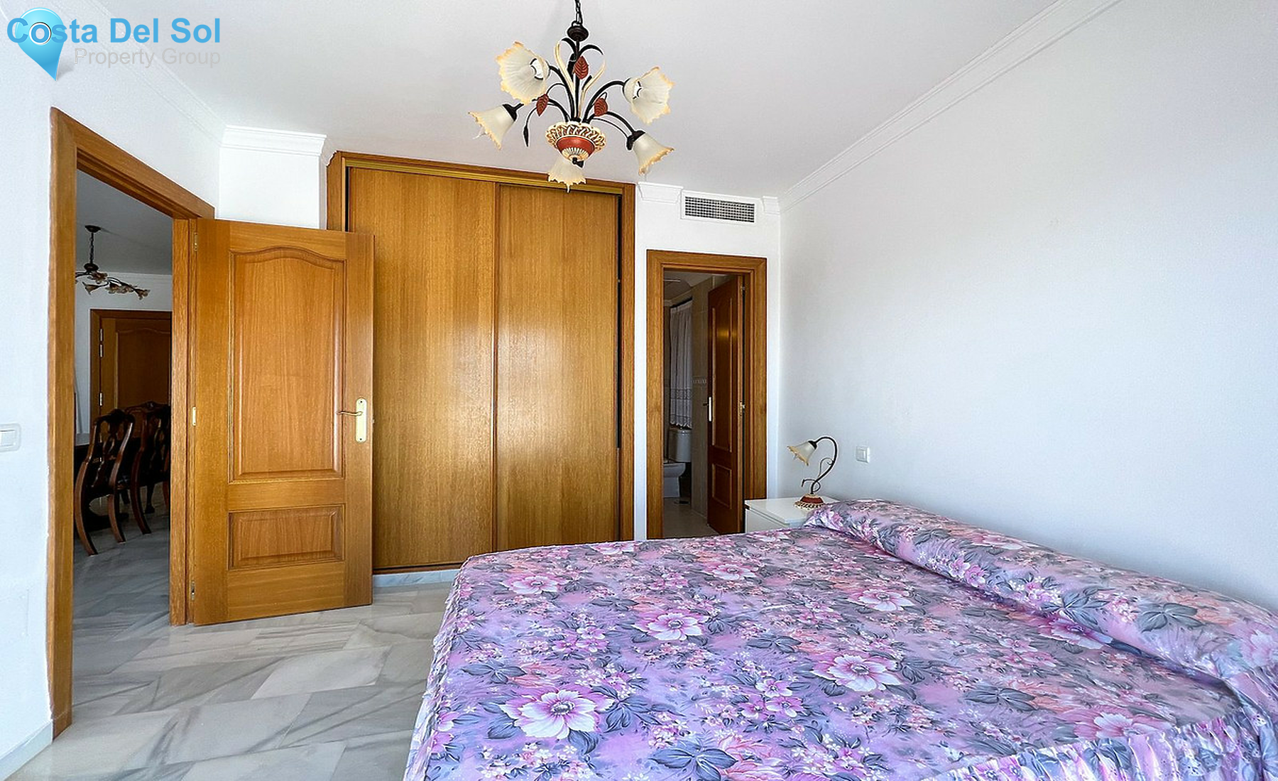 Penthouse in Manilva-1410897