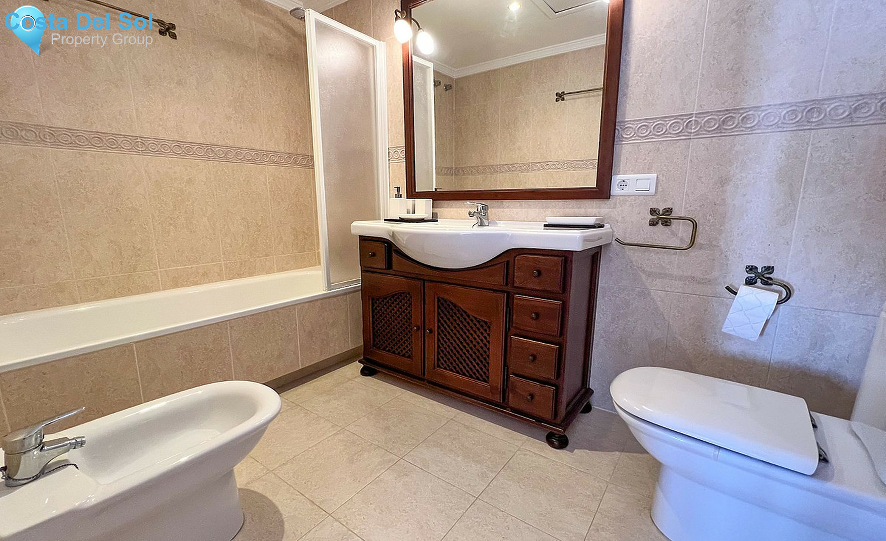 Penthouse in Manilva-1410898