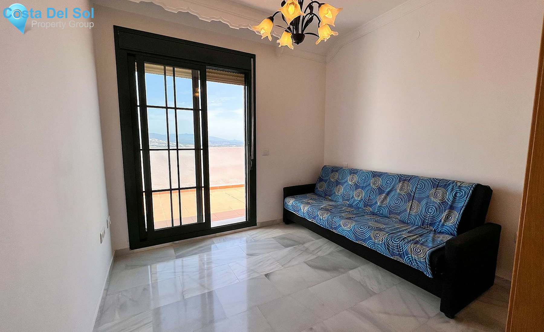 Penthouse in Manilva-1410899