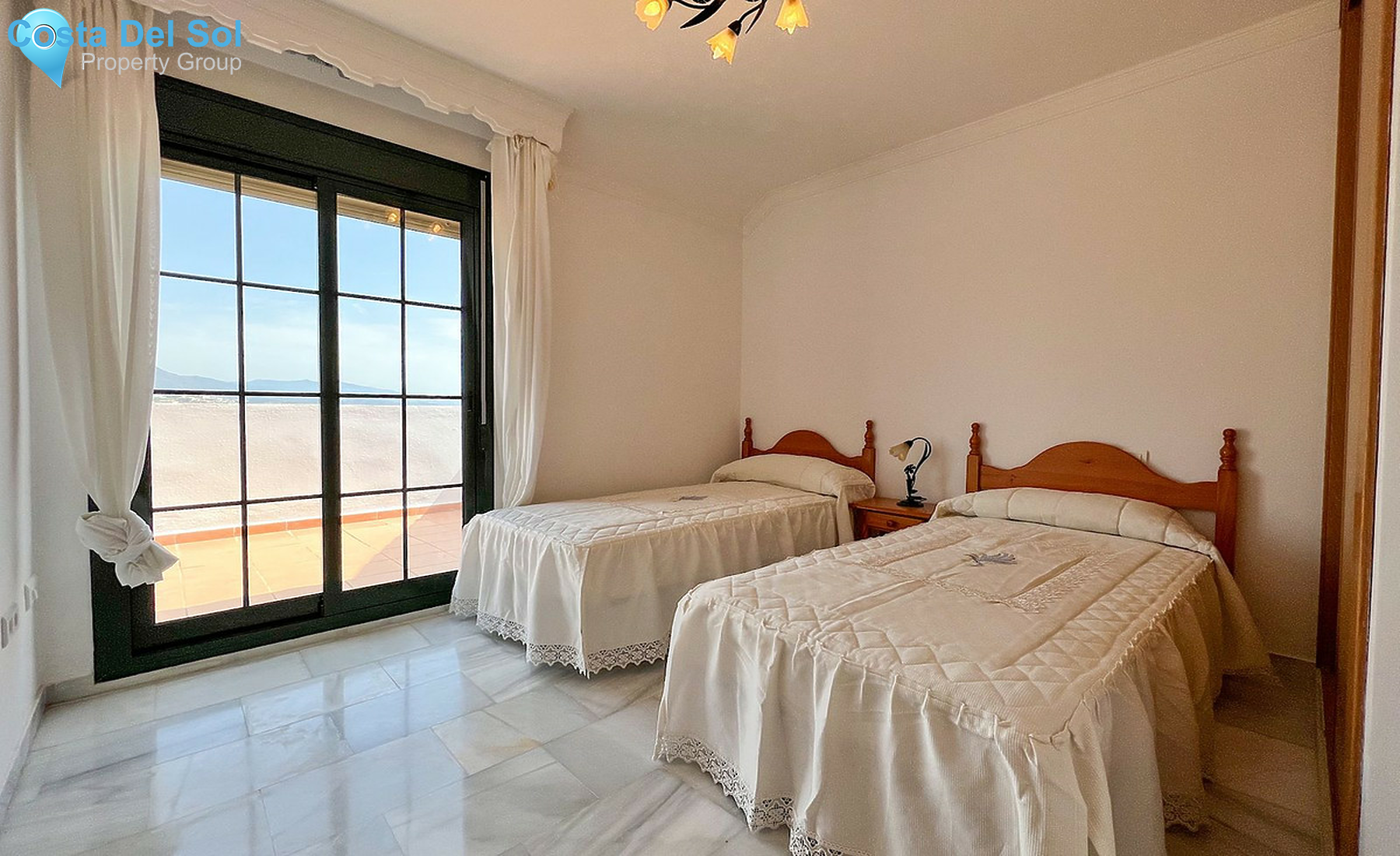 Penthouse in Manilva-1410900