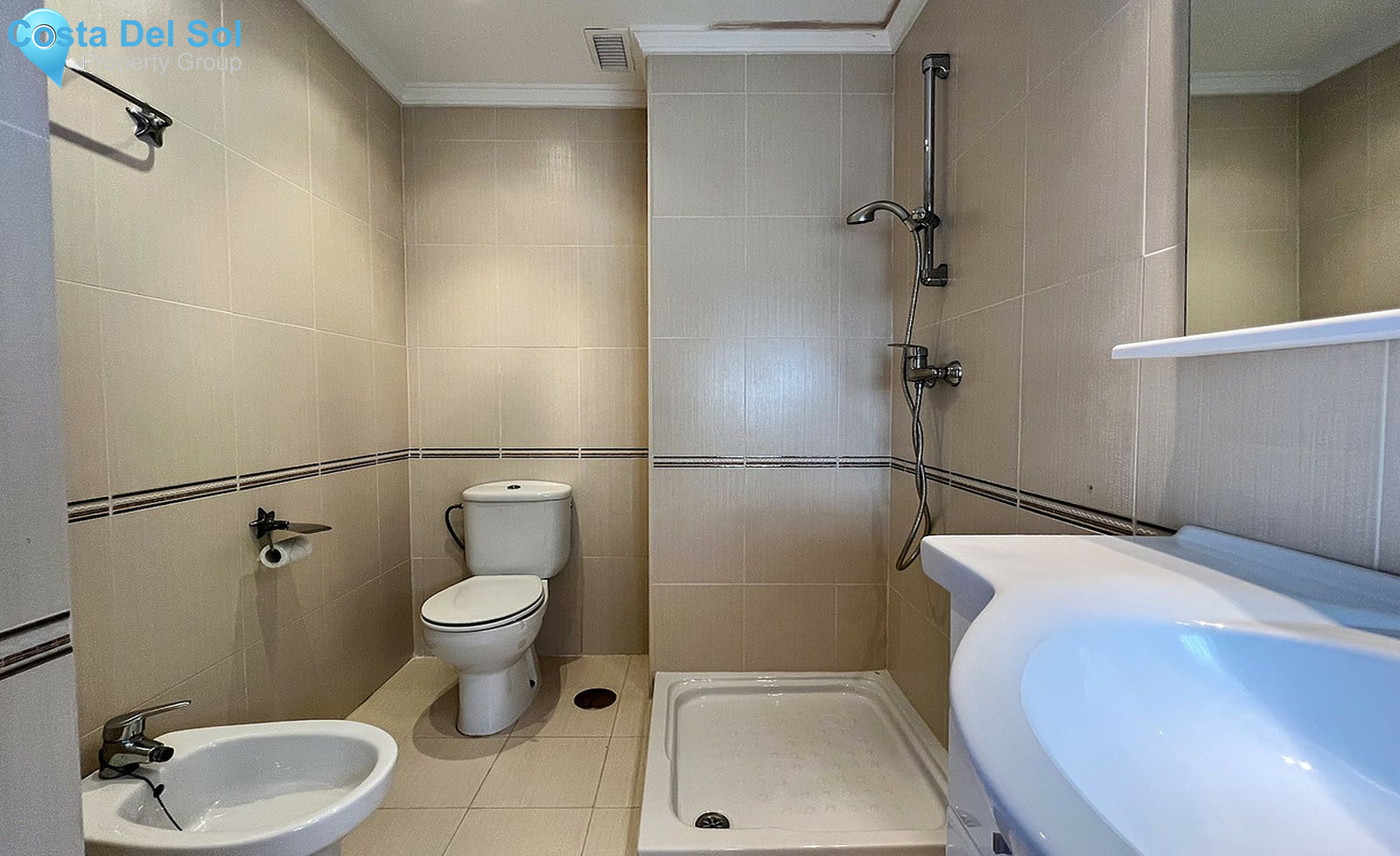 Penthouse in Manilva-1410901