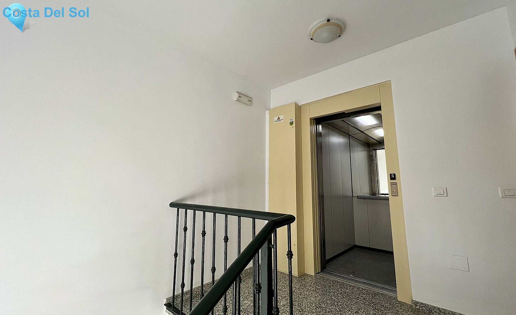 Penthouse in Manilva-1410903