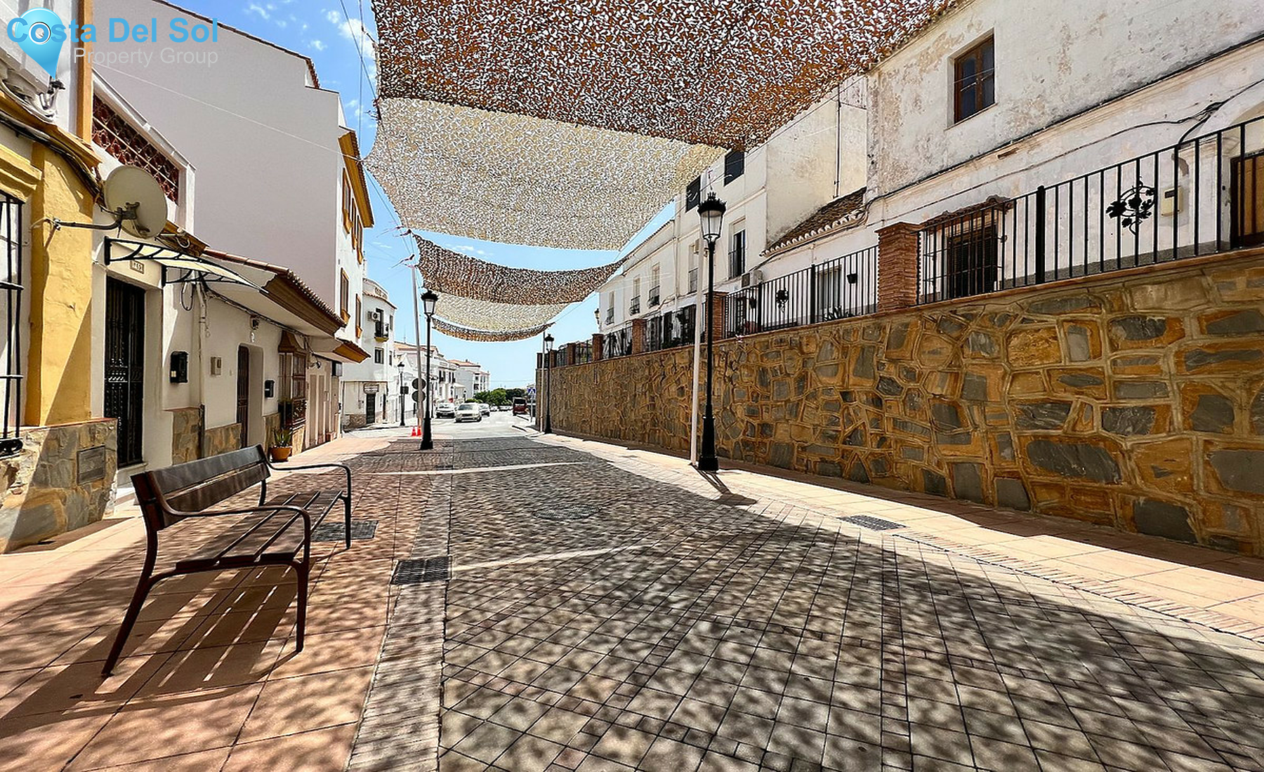 Penthouse in Manilva-1410905