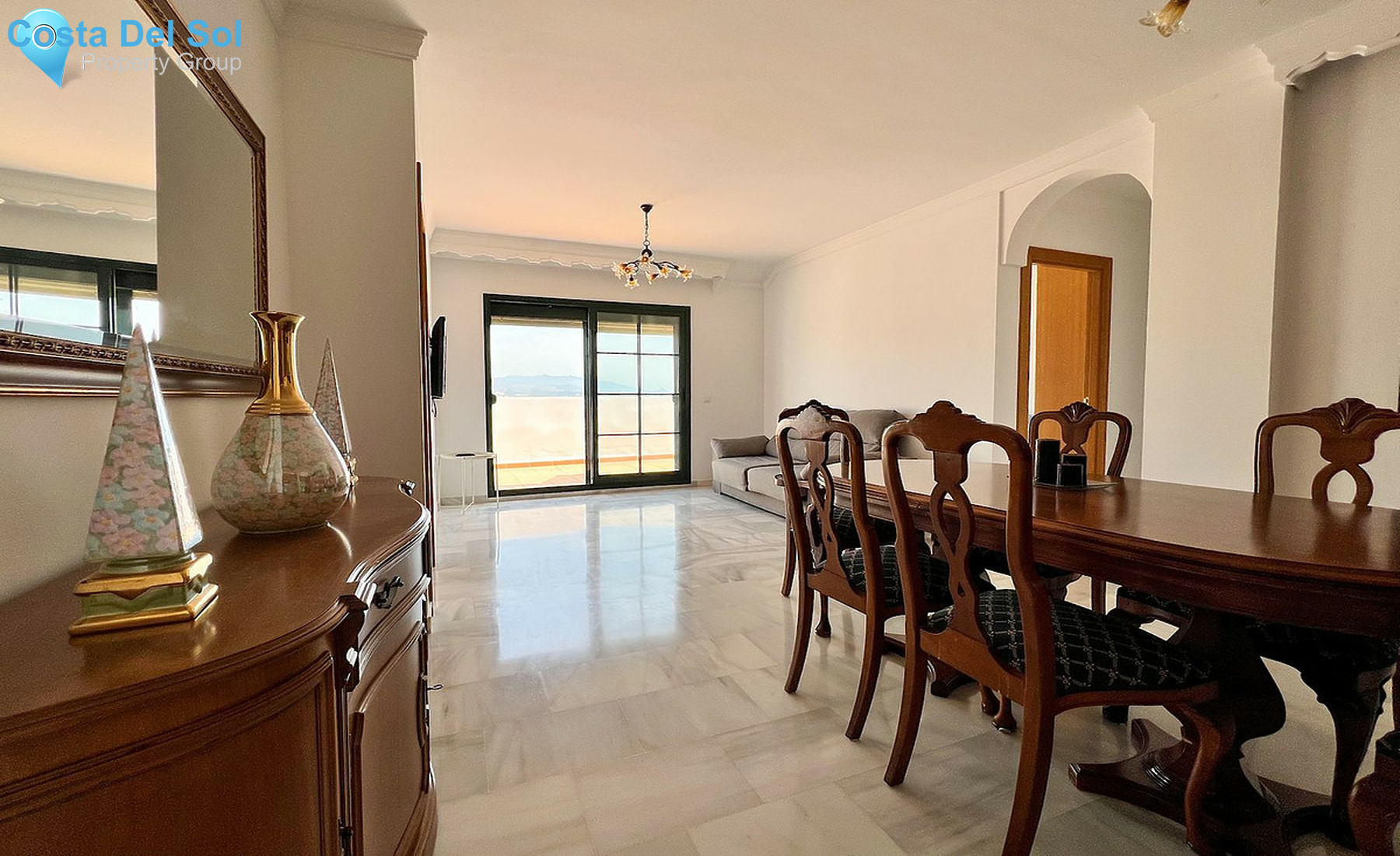 Penthouse in Manilva-1410888