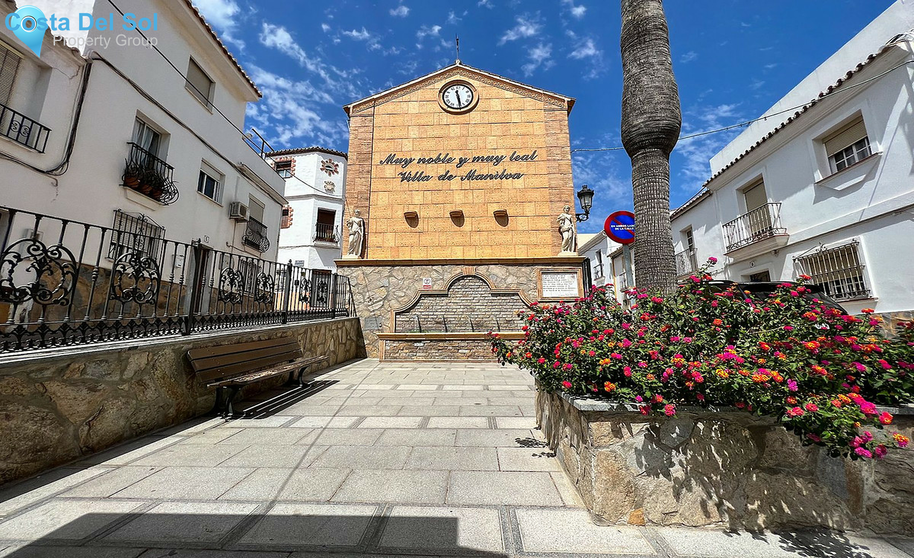 Penthouse in Manilva-1410906