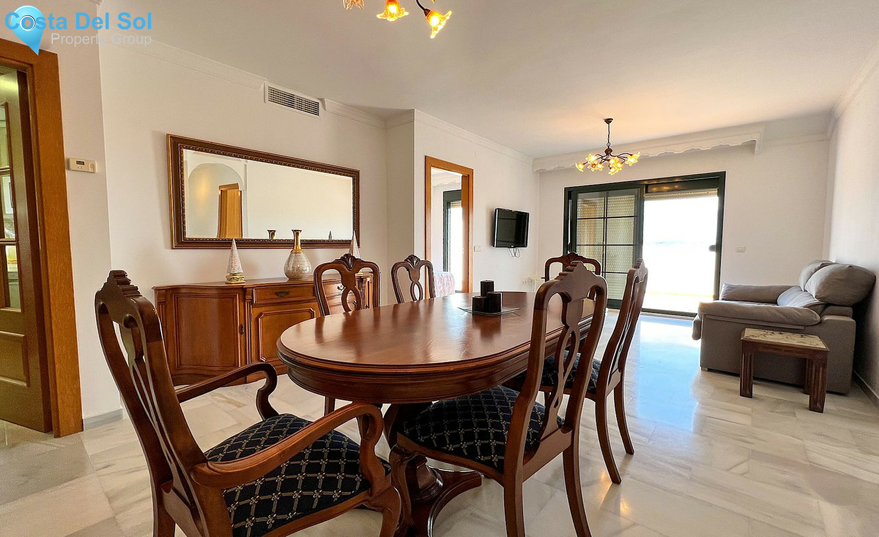 Penthouse in Manilva-1410889