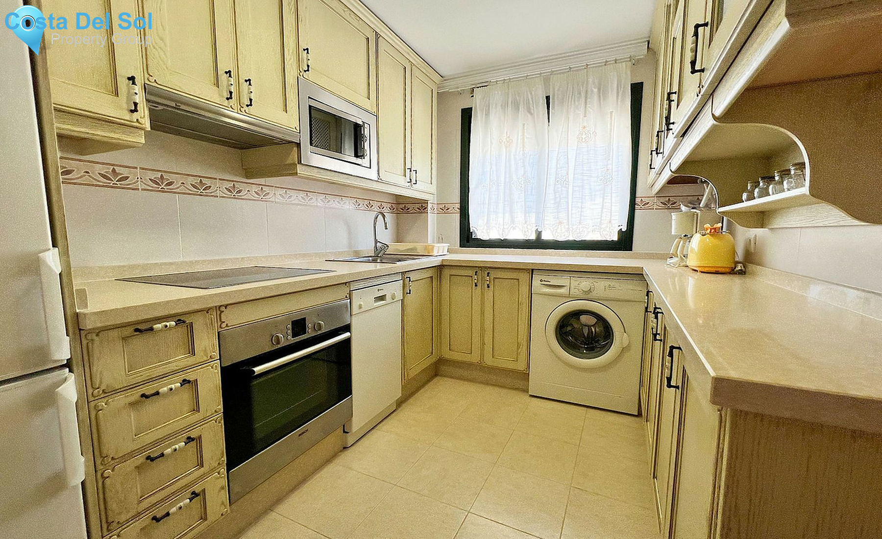 Penthouse in Manilva-1410891