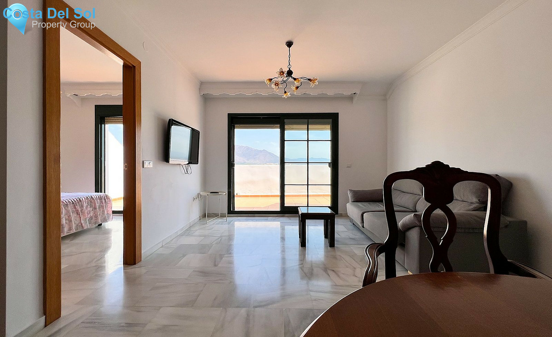 Penthouse in Manilva-1410892