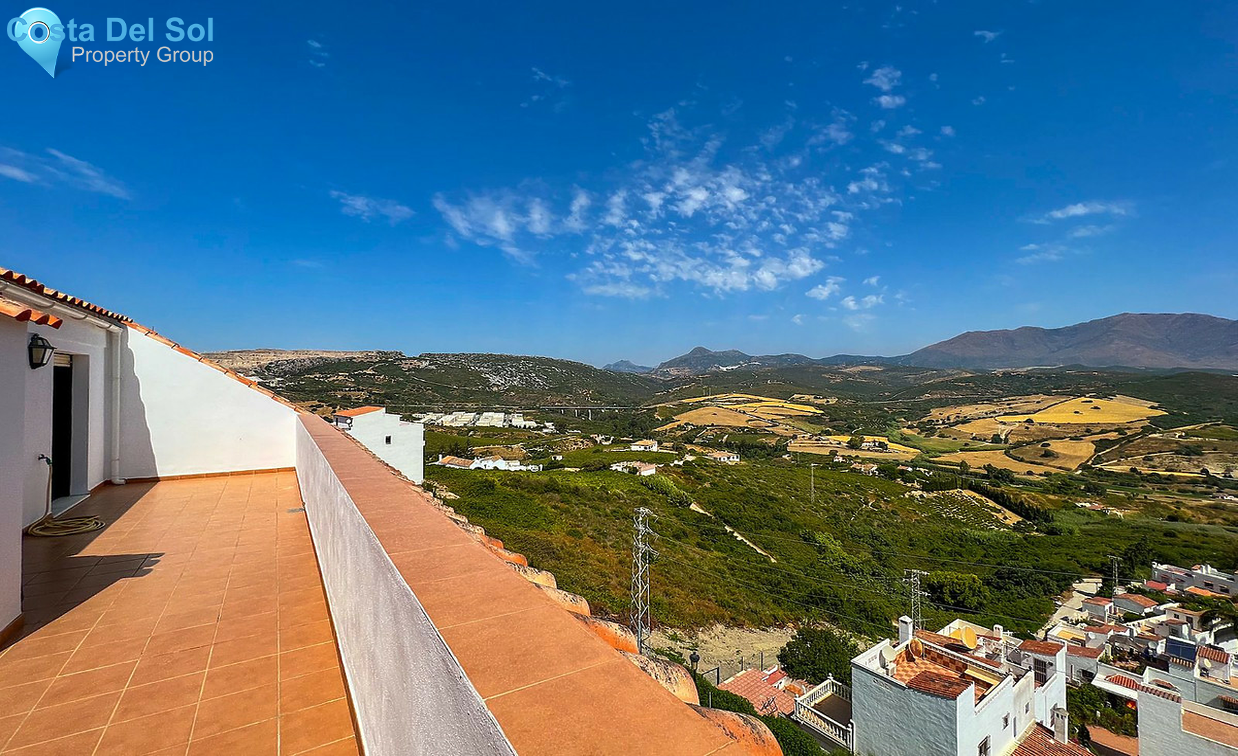 Penthouse in Manilva-1410893