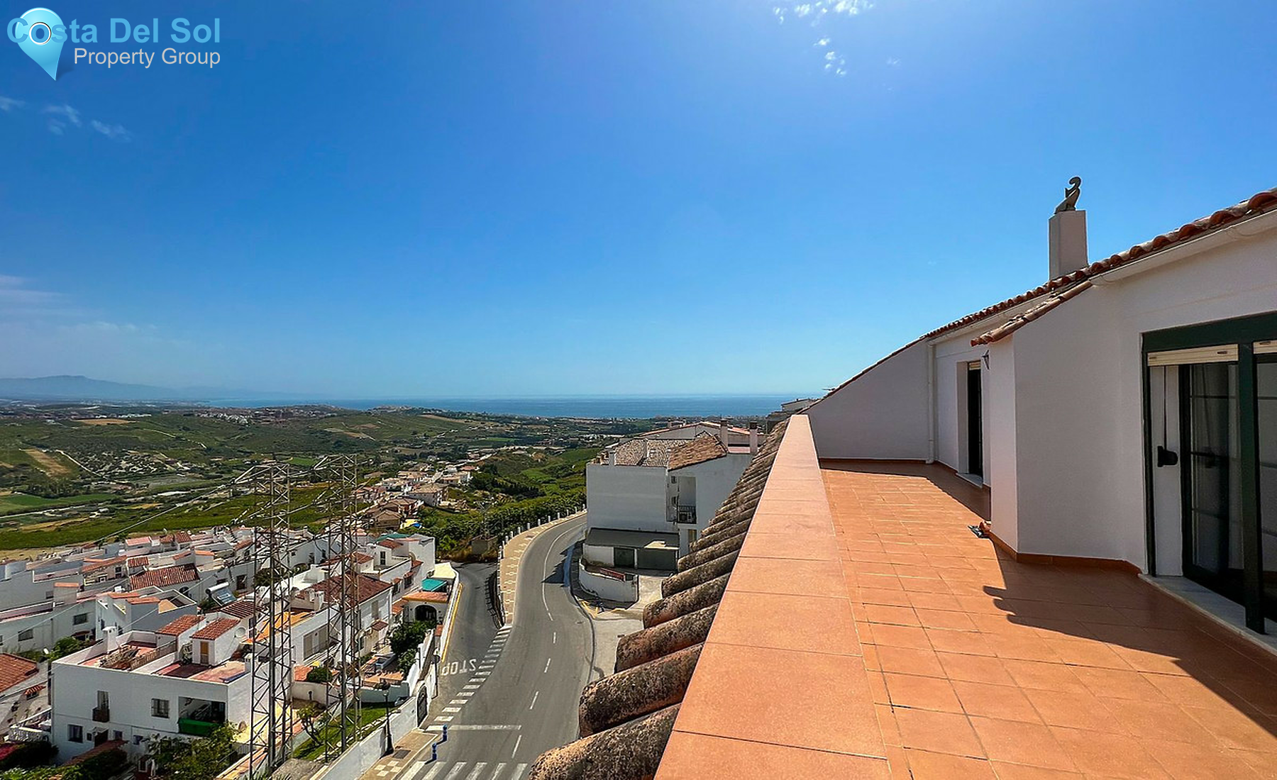 Penthouse in Manilva-1410894