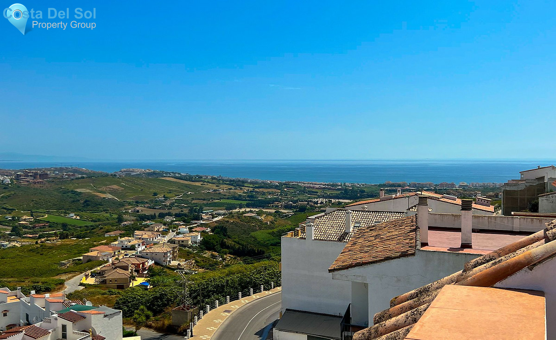 Penthouse in Manilva-1410895