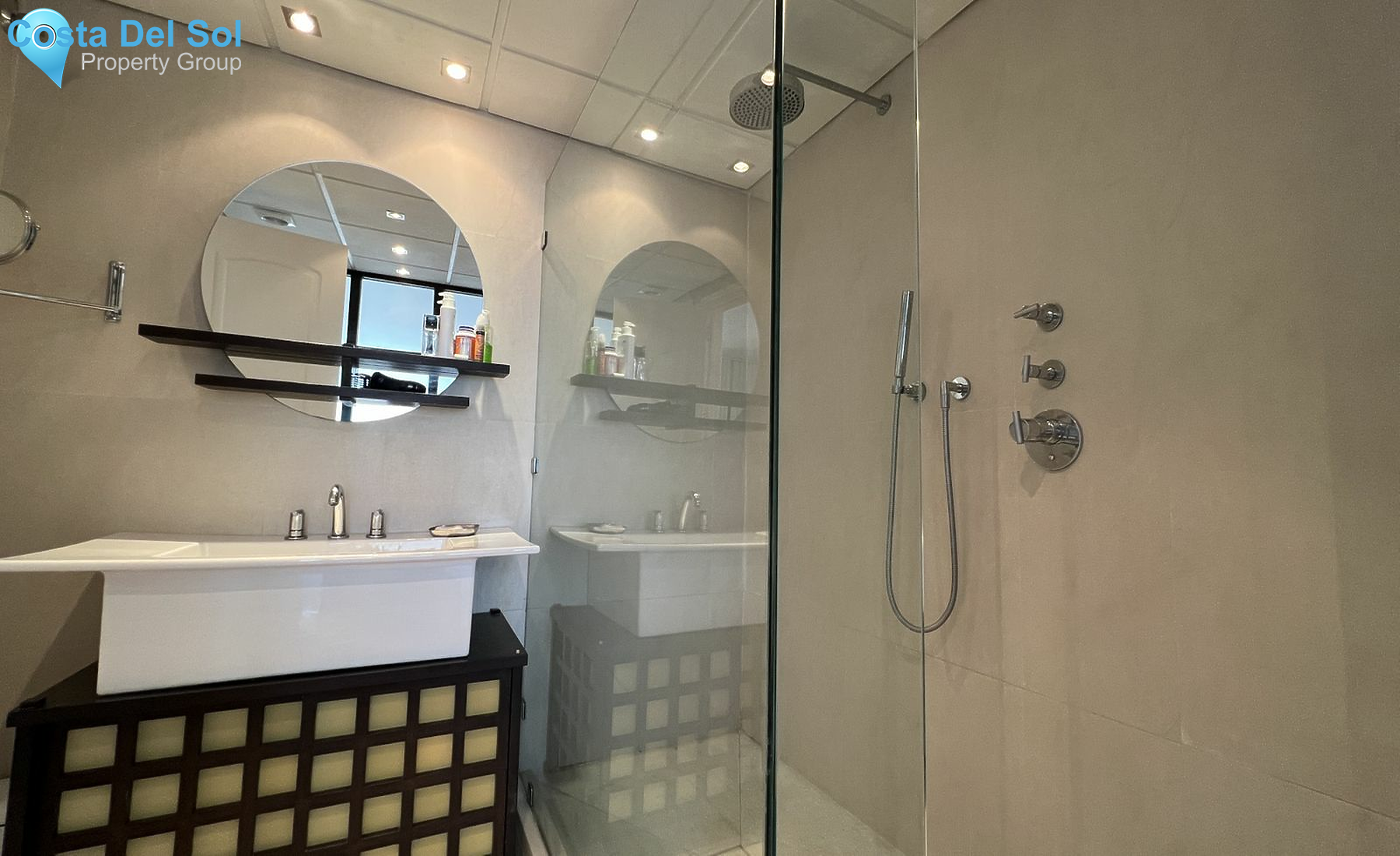 Penthouse in Manilva-1169127