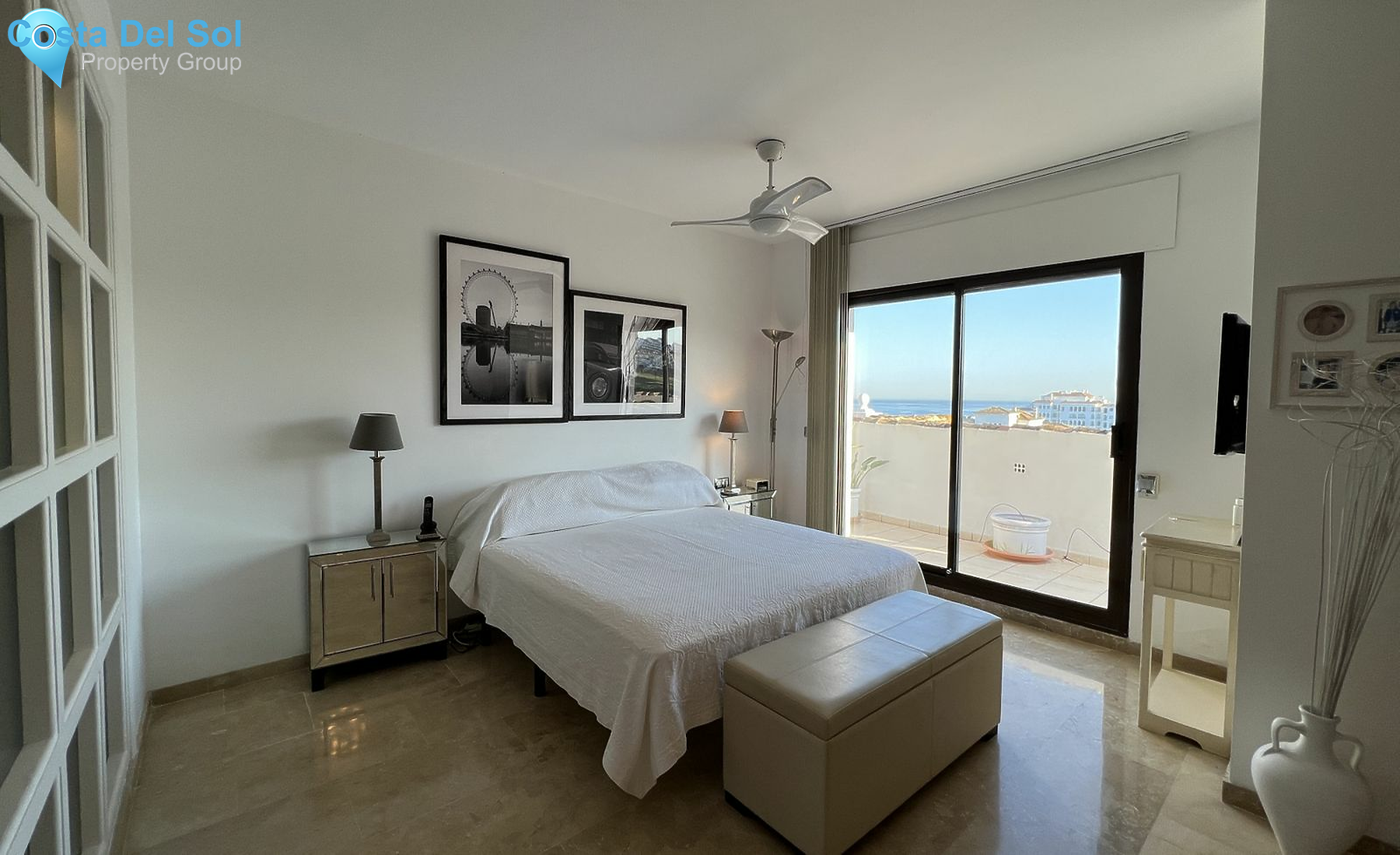 Penthouse in Manilva-1169128
