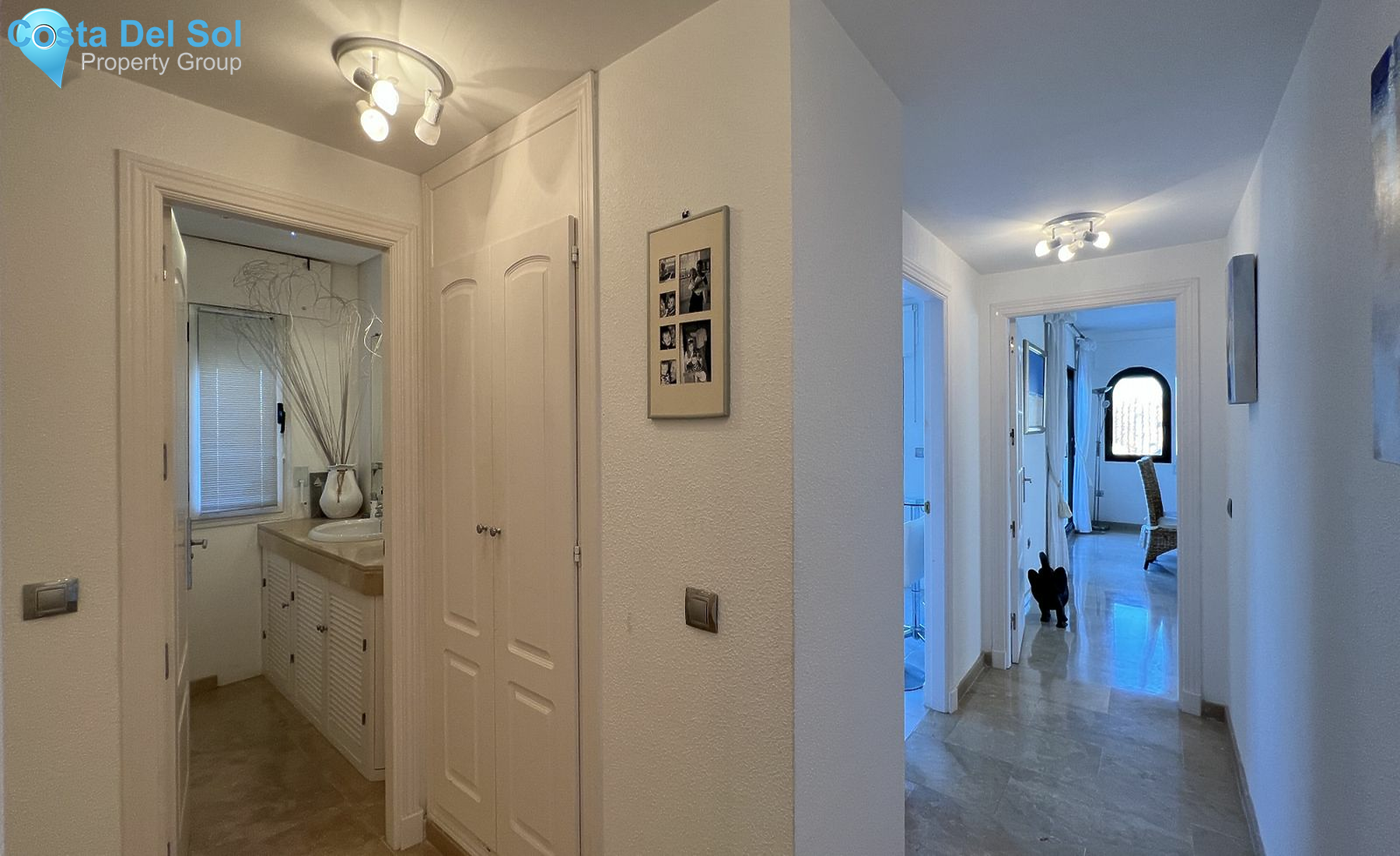 Penthouse in Manilva-1169132