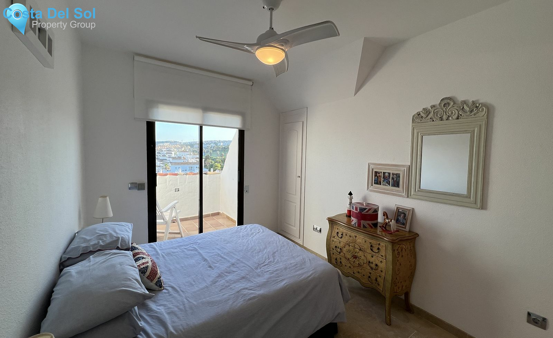 Penthouse in Manilva-1169135