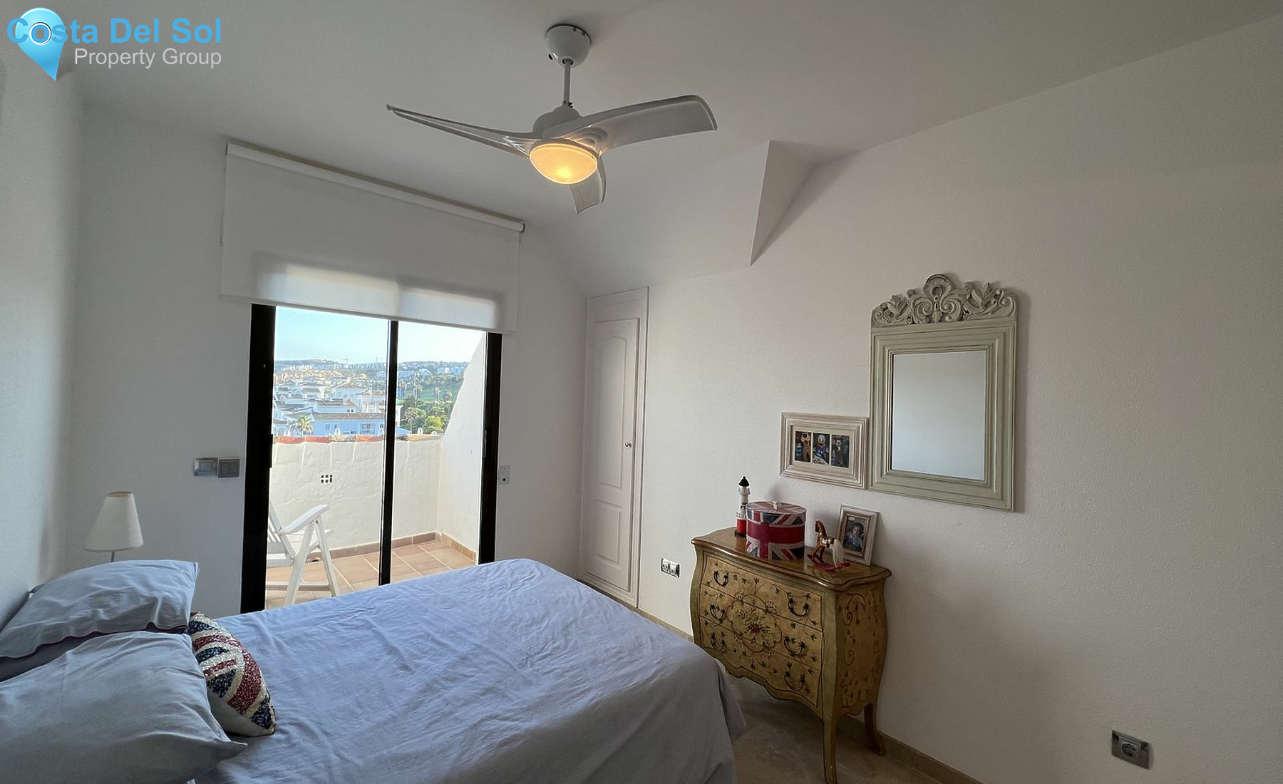 Penthouse in Manilva-1169136