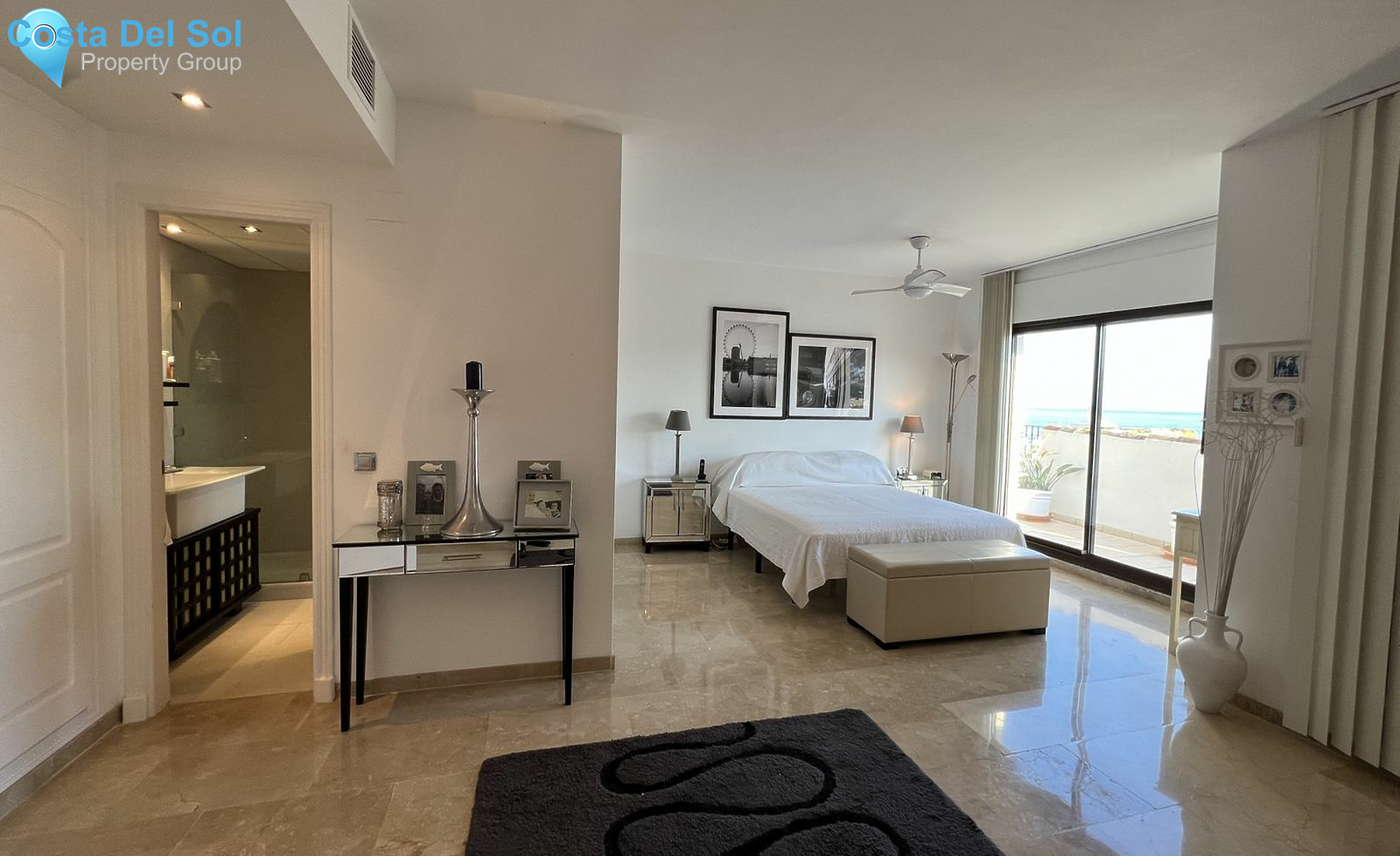 Penthouse in Manilva-1169119