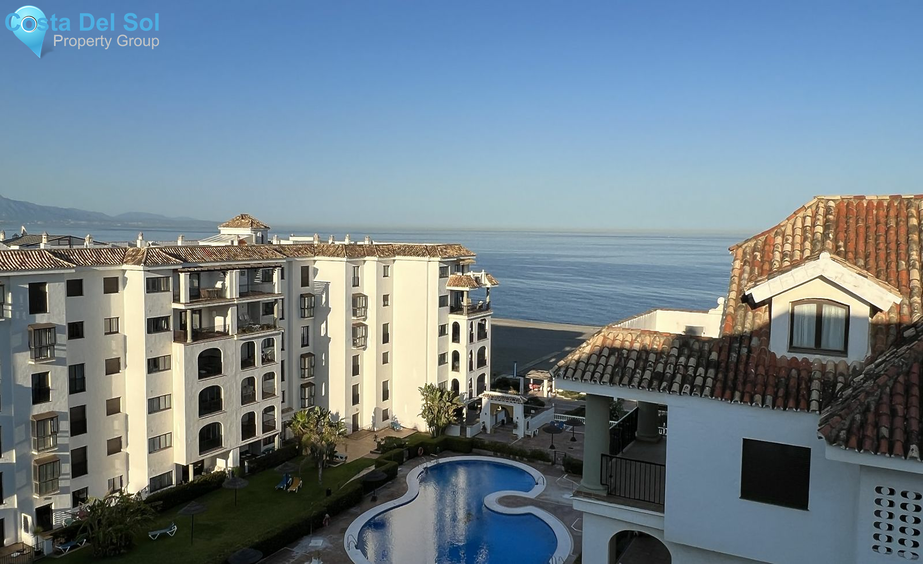 Penthouse in Manilva-1169120
