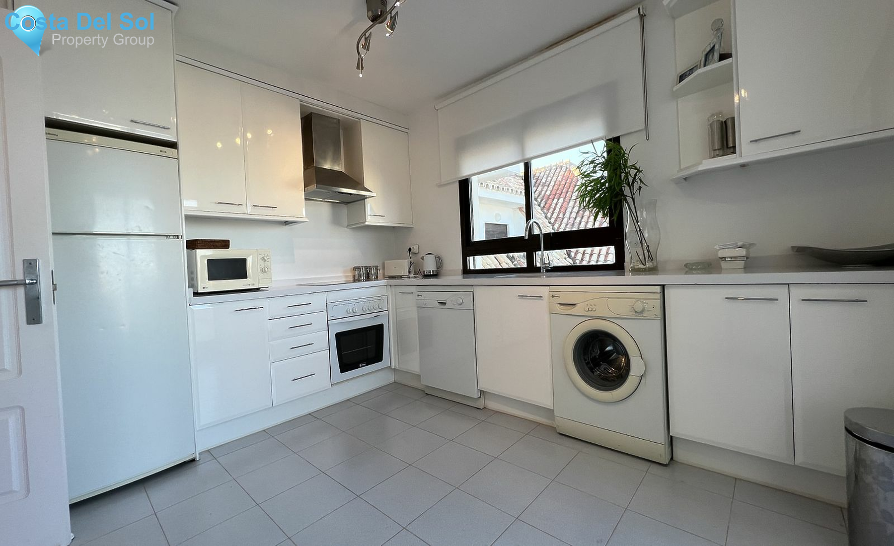 Penthouse in Manilva-1169123