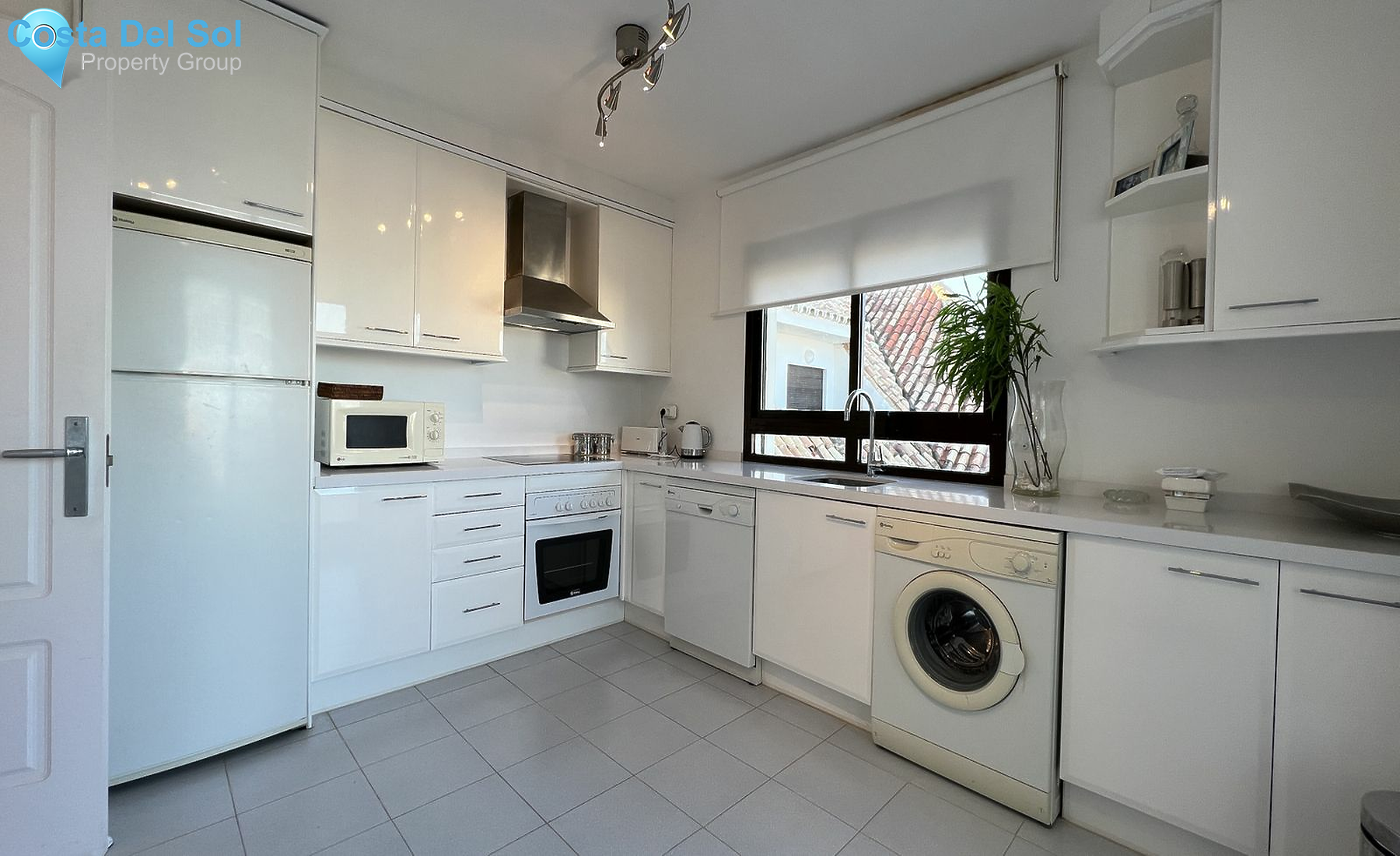 Penthouse in Manilva-1169124