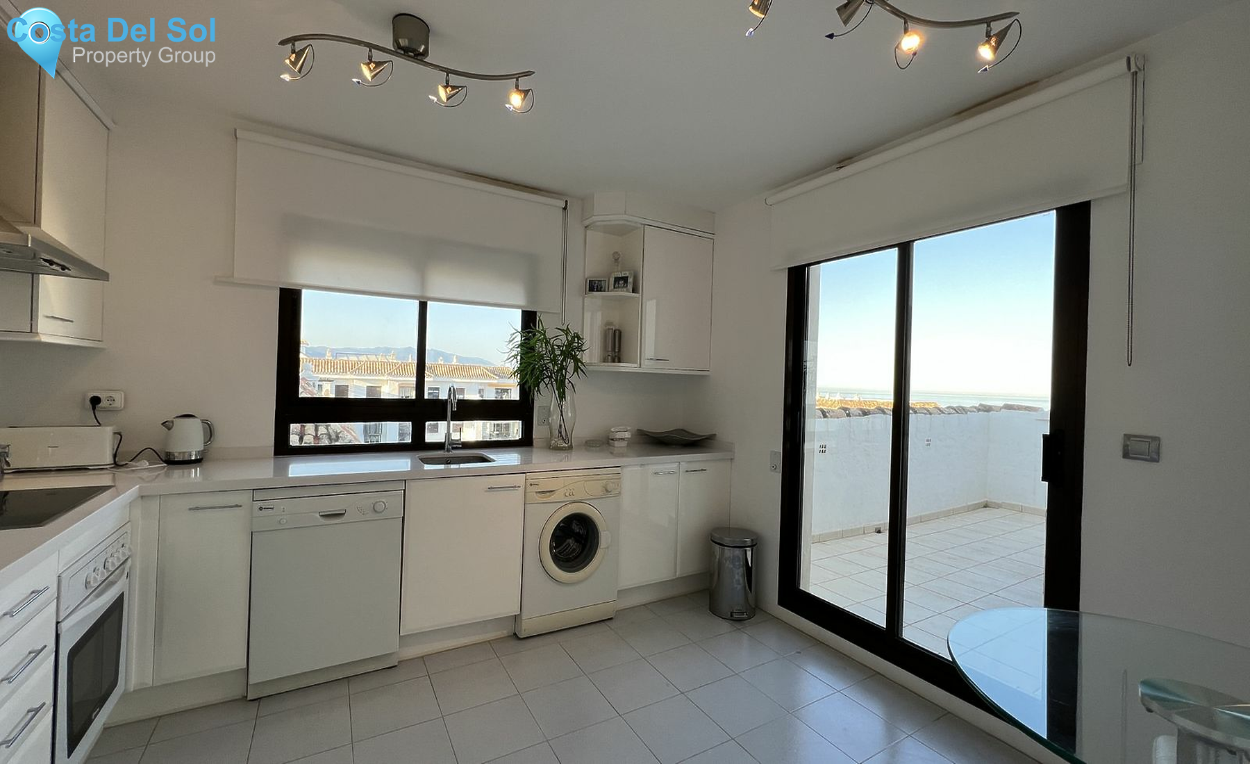 Penthouse in Manilva-1169125