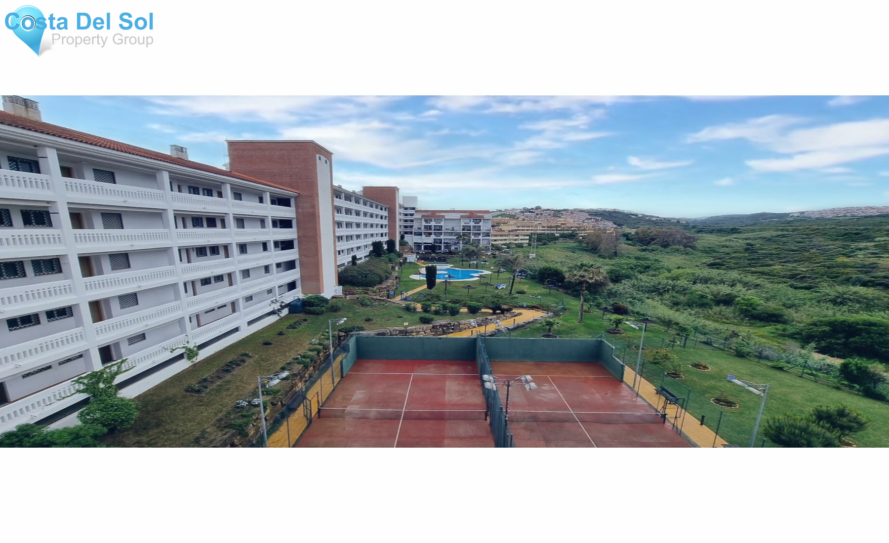 Penthouse in Manilva-1419581