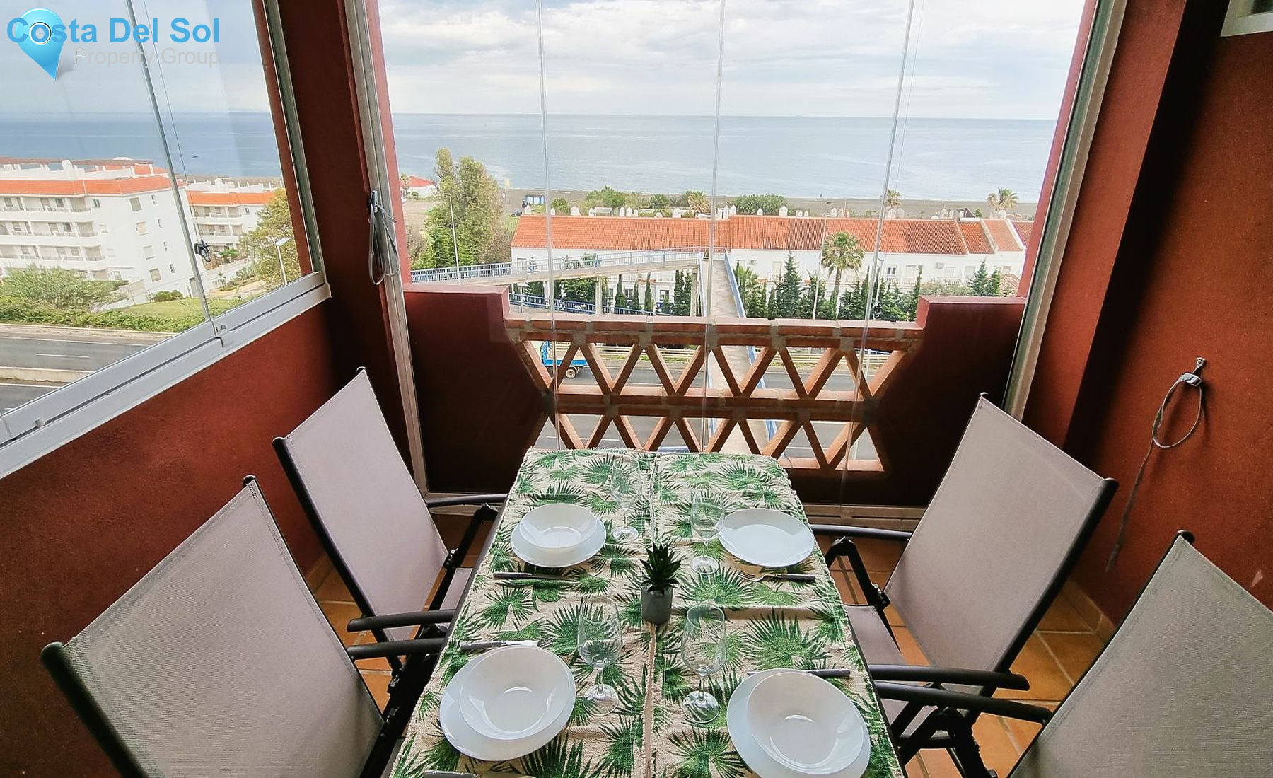 Penthouse in Manilva-1419591