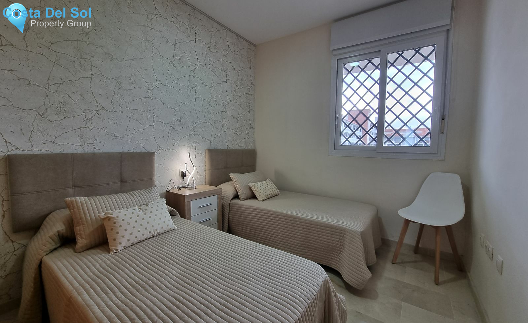 Penthouse in Manilva-1419592