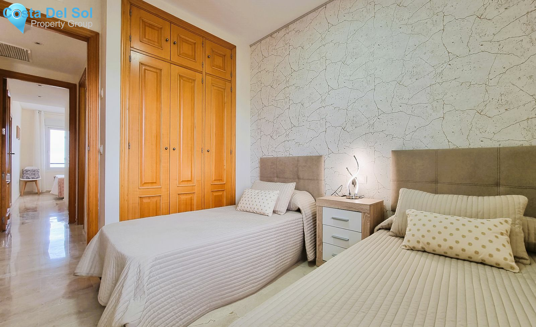 Penthouse in Manilva-1419593