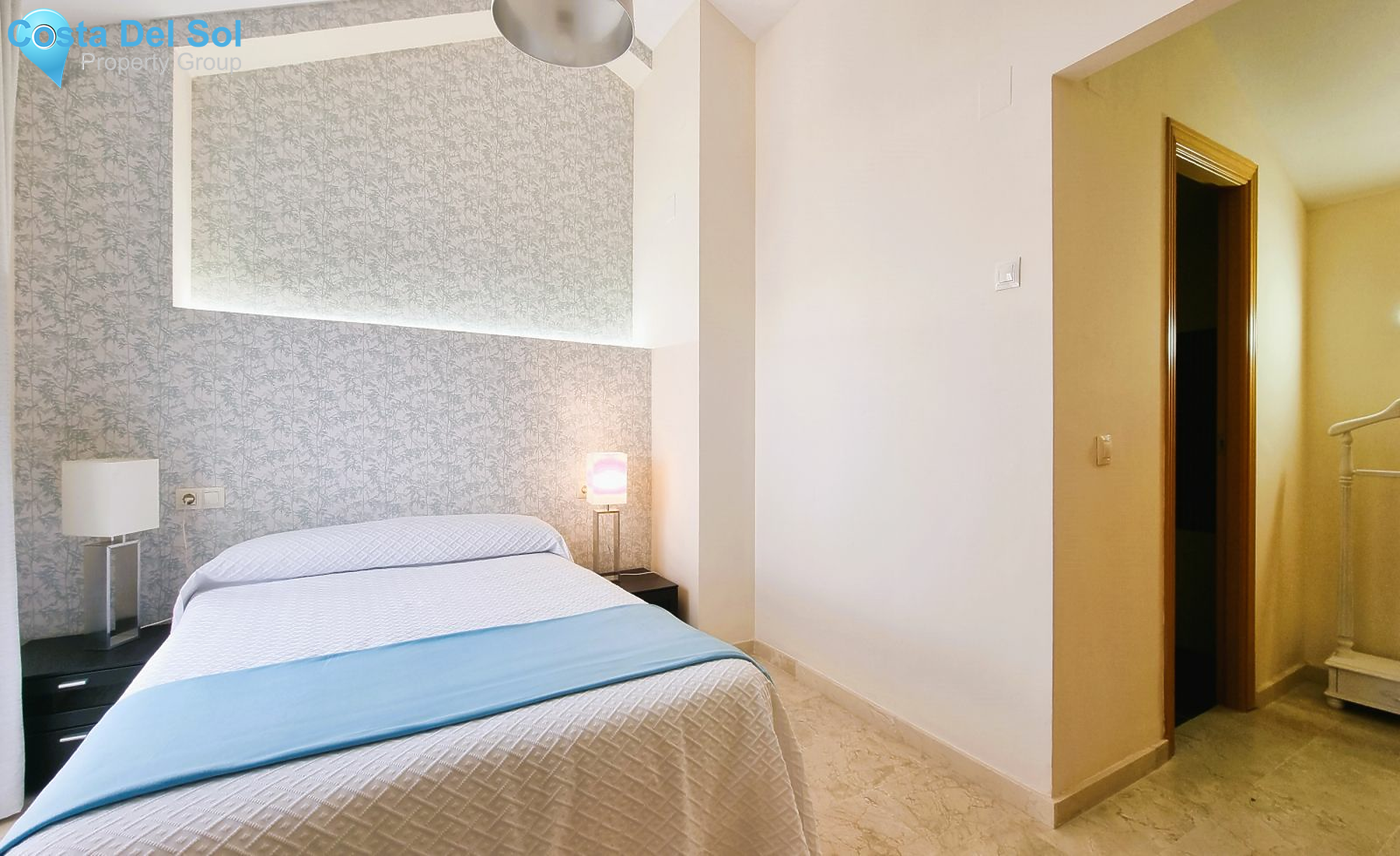 Penthouse in Manilva-1419595