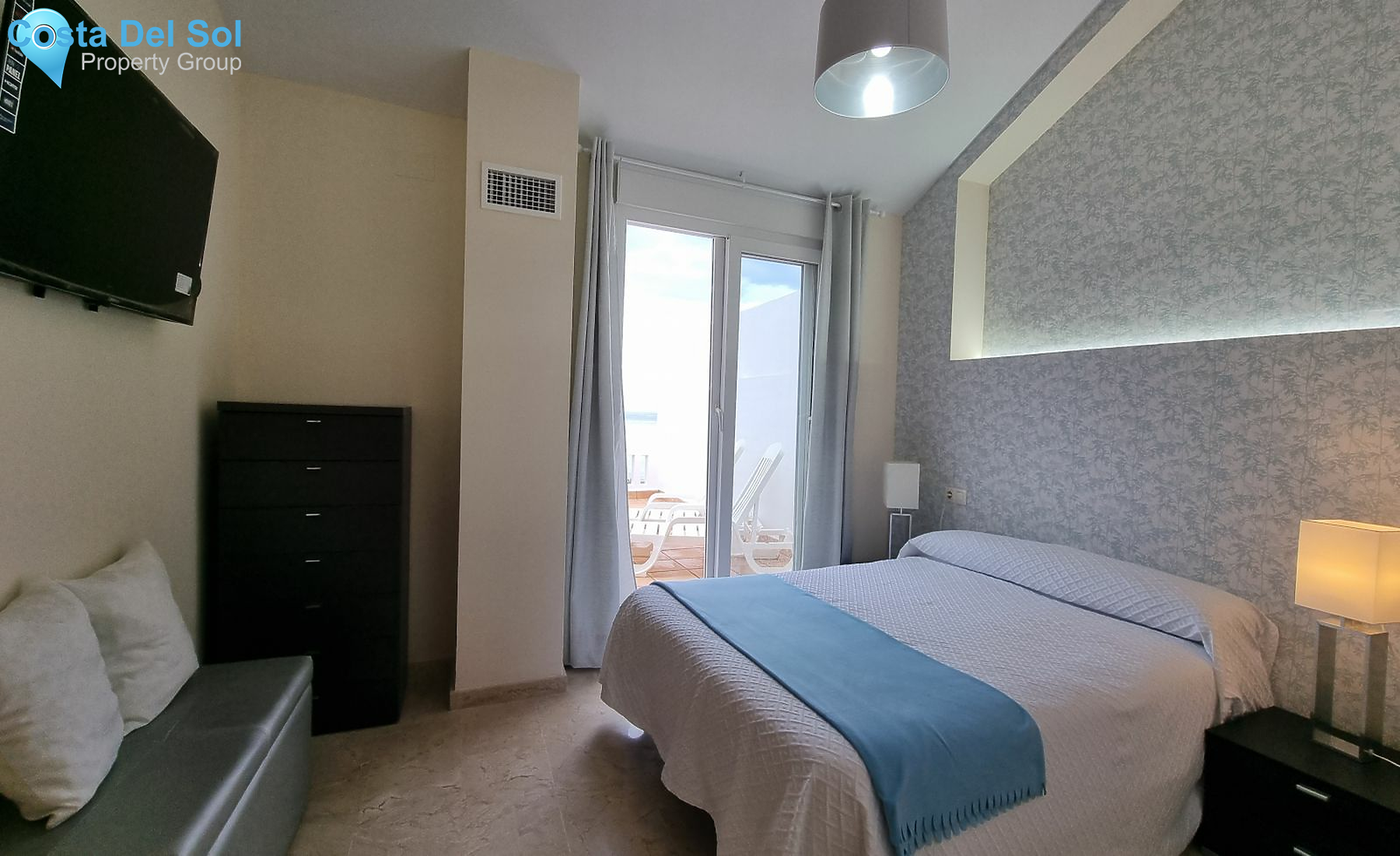 Penthouse in Manilva-1419596