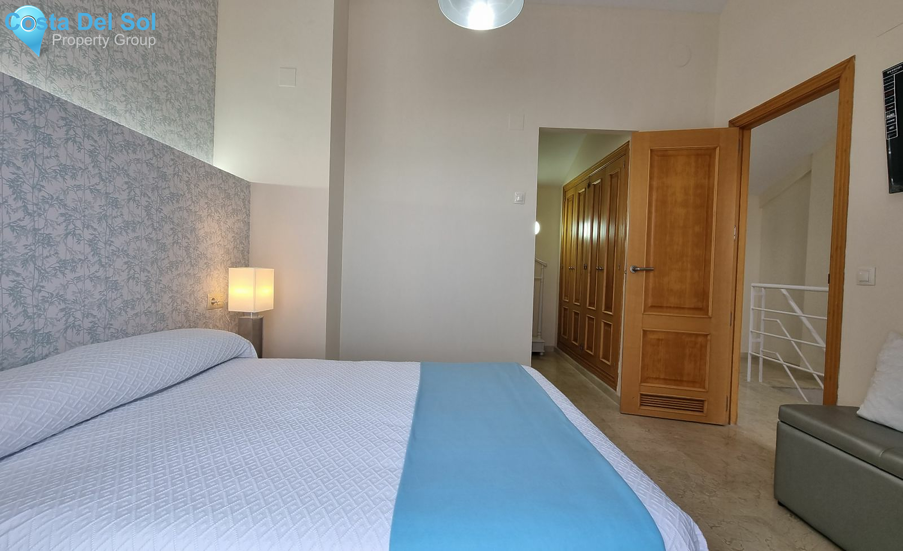 Penthouse in Manilva-1419597