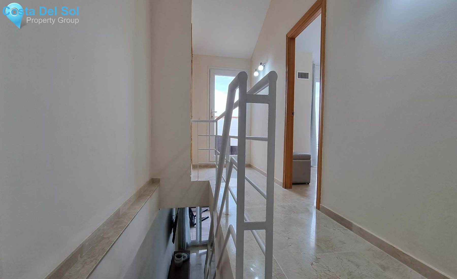 Penthouse in Manilva-1419599