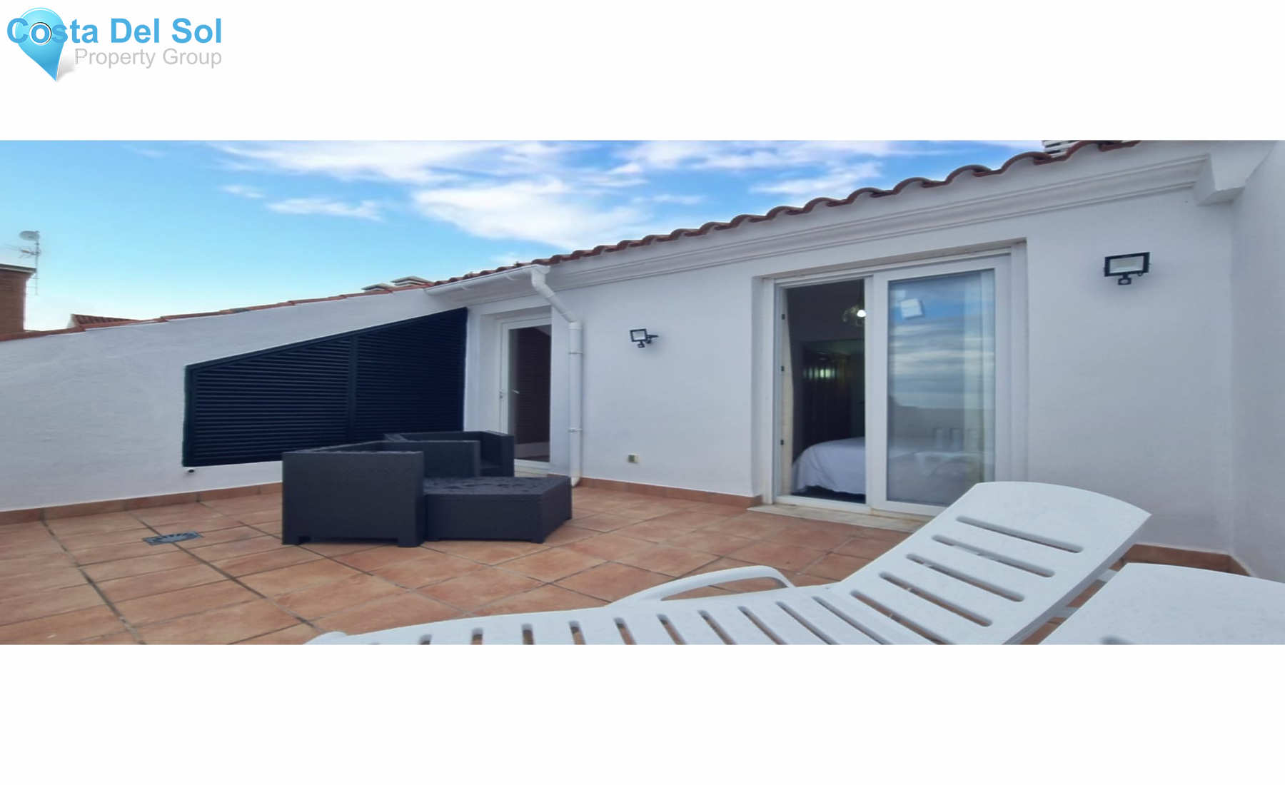 Penthouse in Manilva-1419585